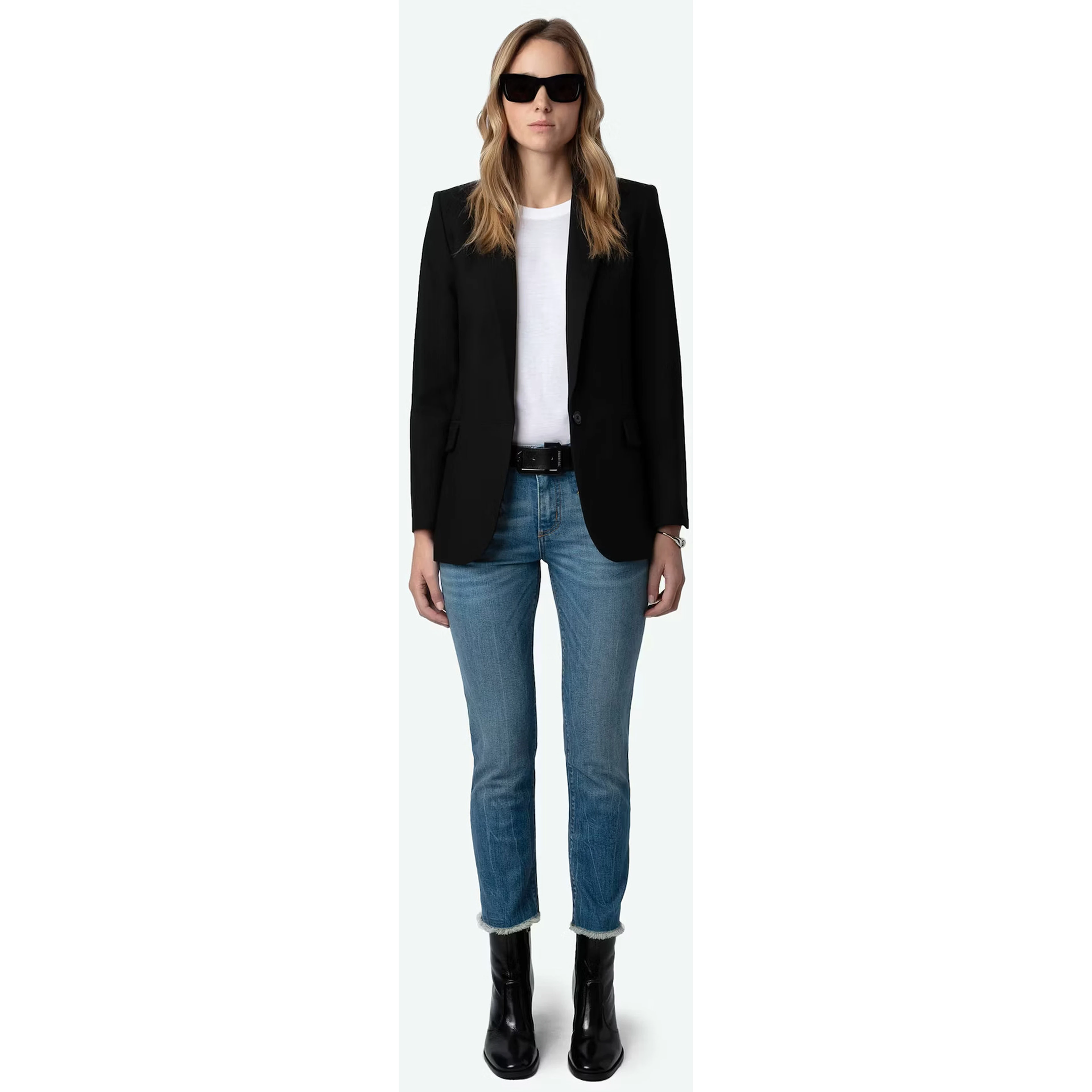 ZADIG & VOLTAIRE PREISER boots