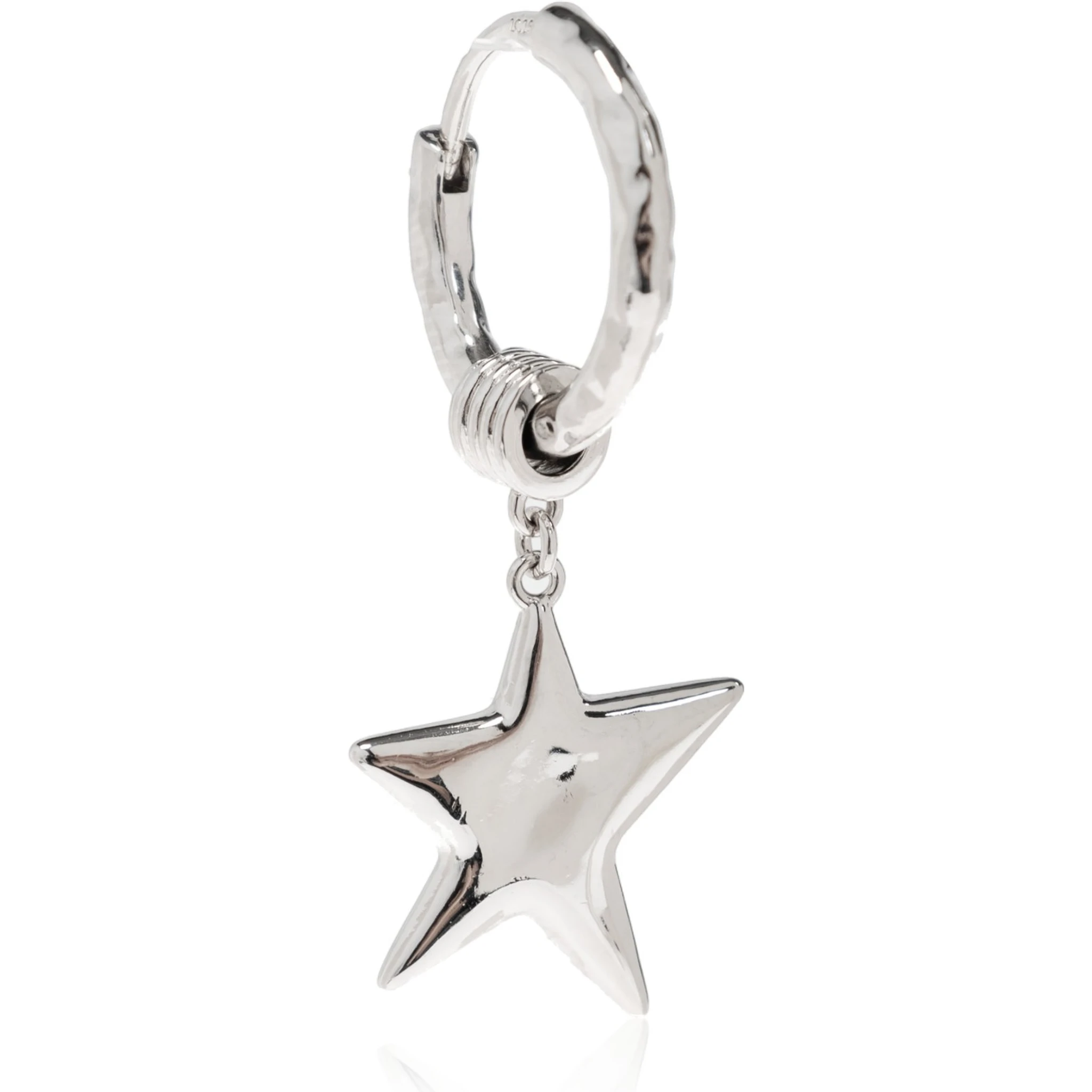 ZADIG&VOLTAIRE ROCK earrings