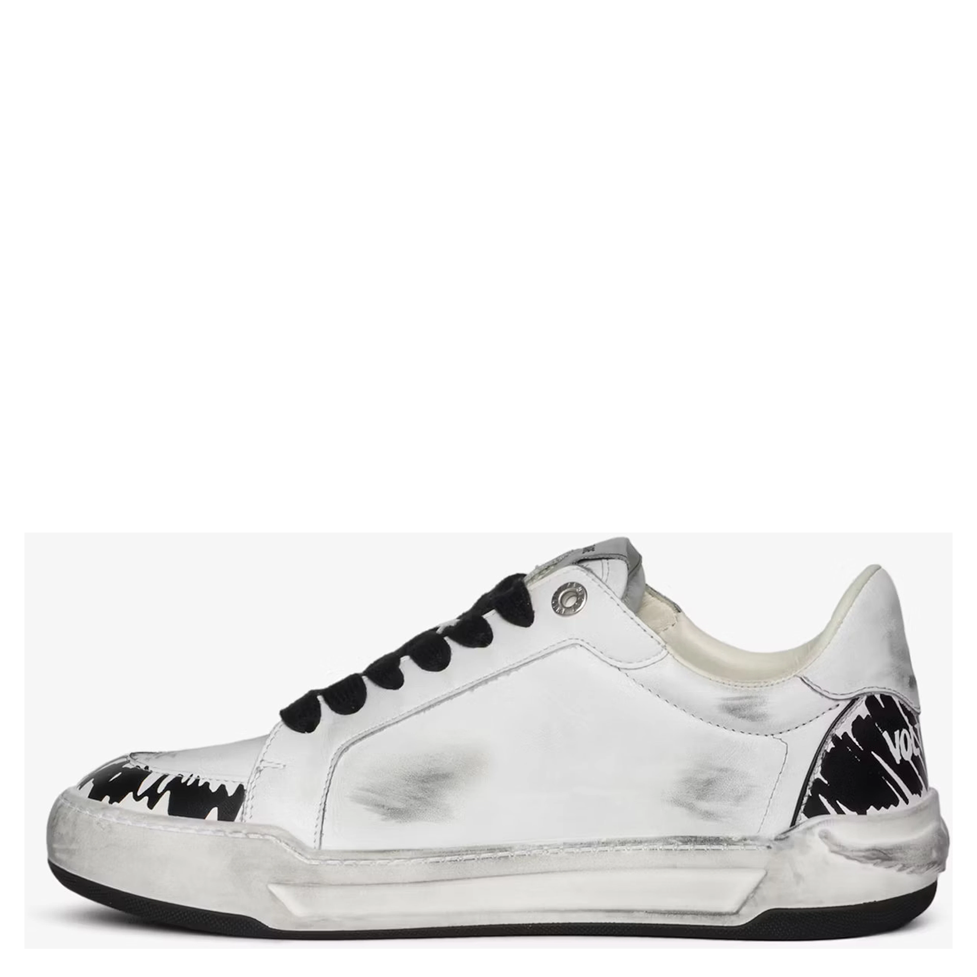 ZADIG&VOLTAIRE FLY sneakers