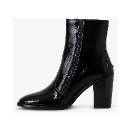 ZADIG & VOLTAIRE PREISER boots