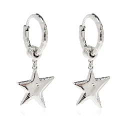 ZADIG&VOLTAIRE ROCK earrings