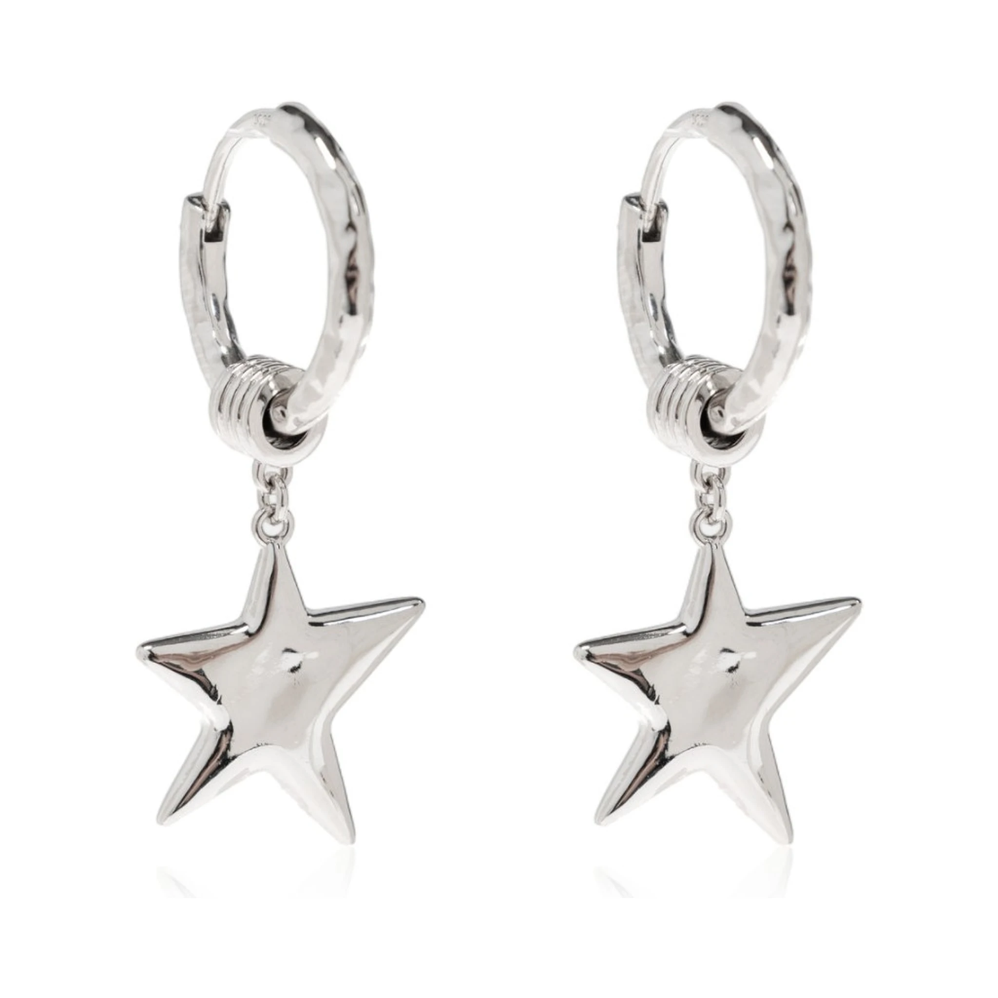 ZADIG&VOLTAIRE ROCK earrings