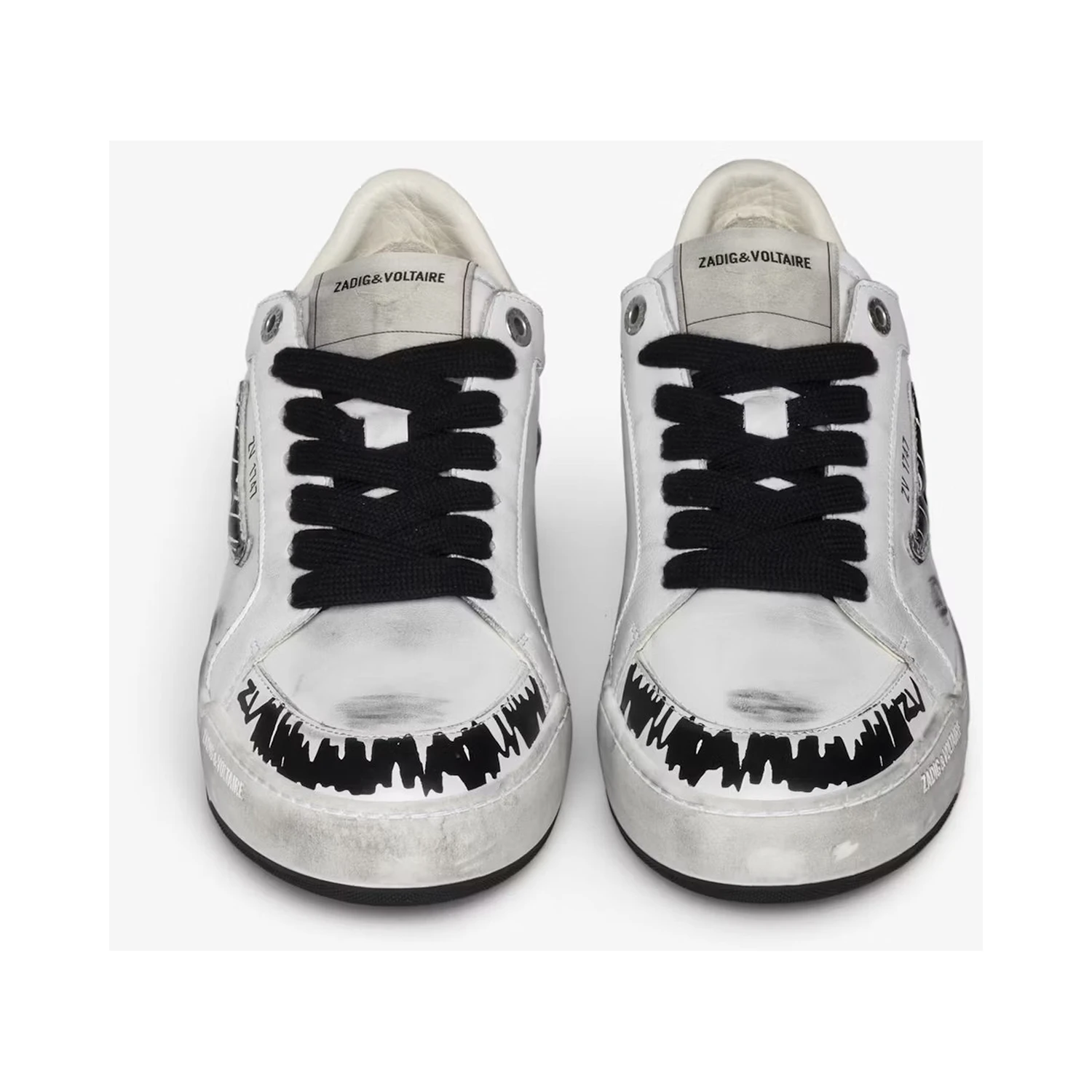 ZADIG&VOLTAIRE FLY sneakers