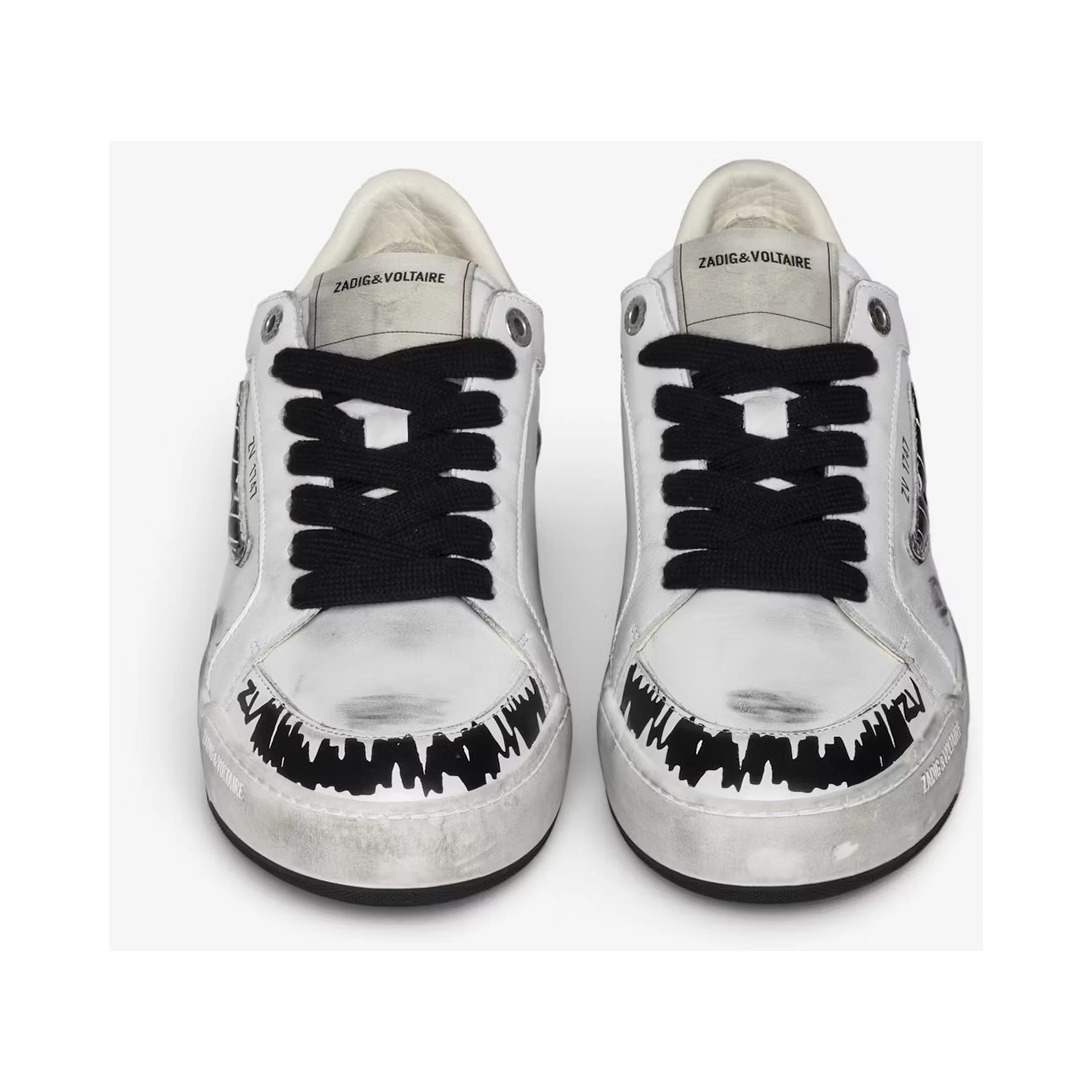 ZADIG&VOLTAIRE FLY sneakers