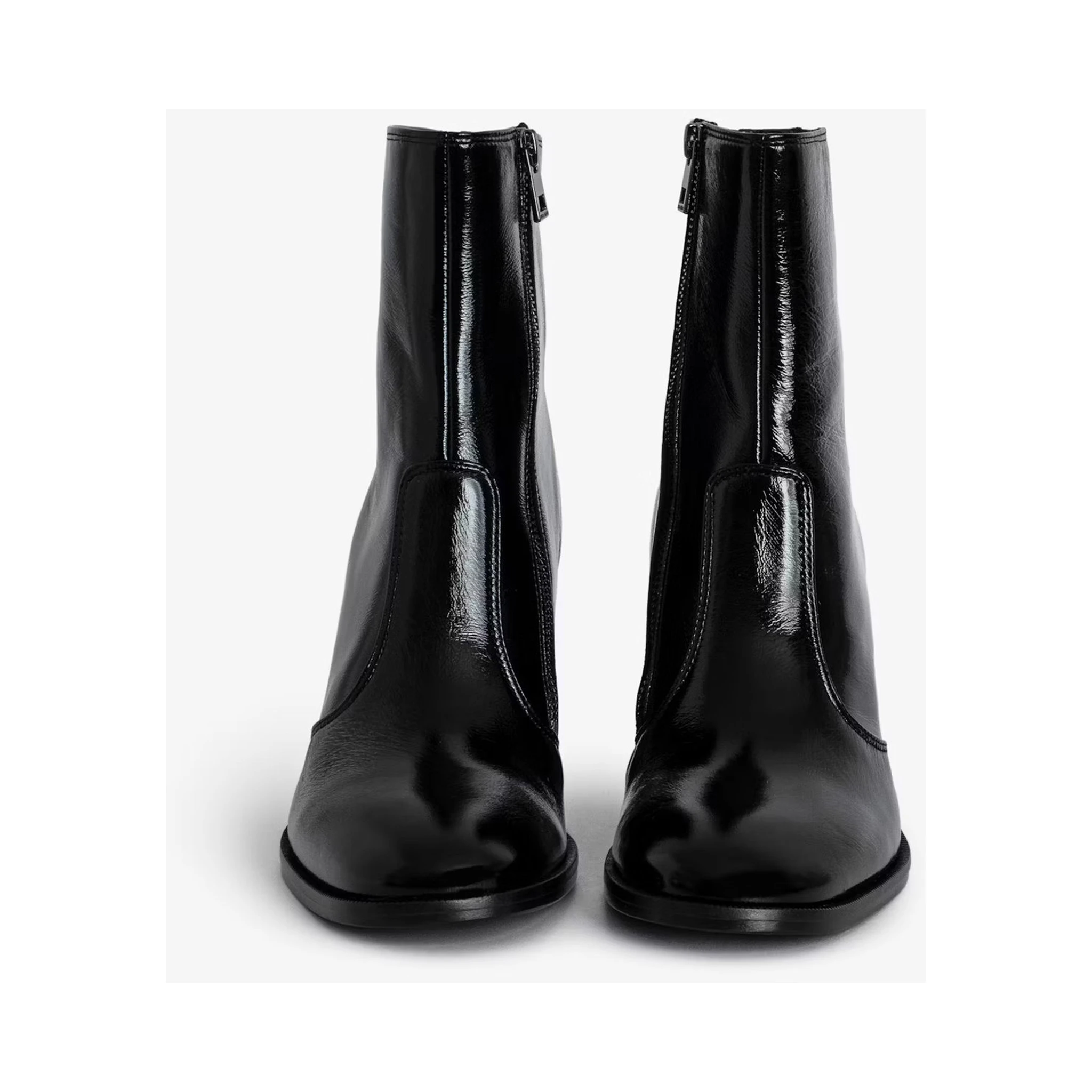 ZADIG & VOLTAIRE PREISER boots