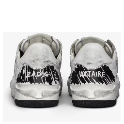 ZADIG&VOLTAIRE FLY sneakers