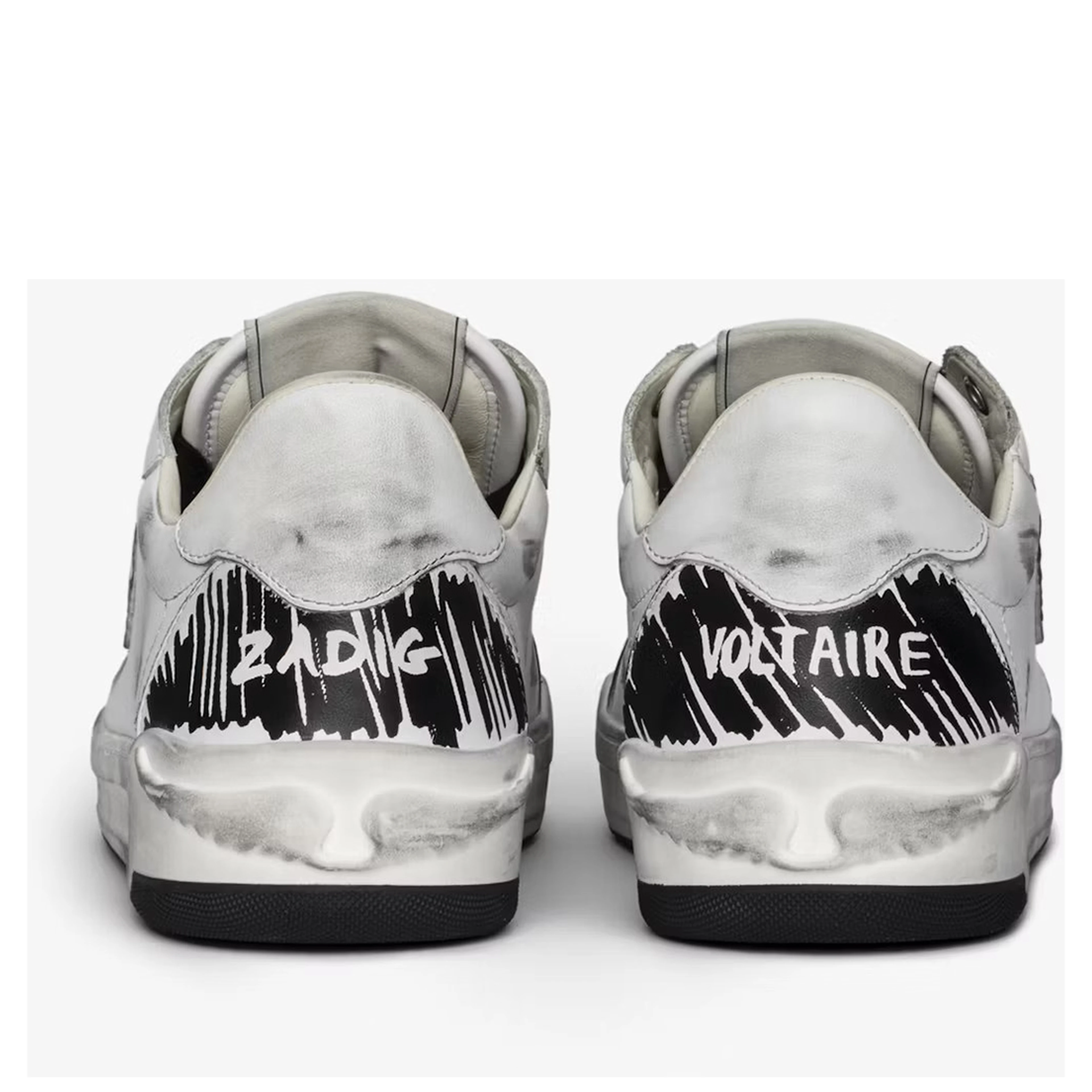 ZADIG&VOLTAIRE FLY sneakers