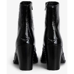 ZADIG & VOLTAIRE PREISER boots