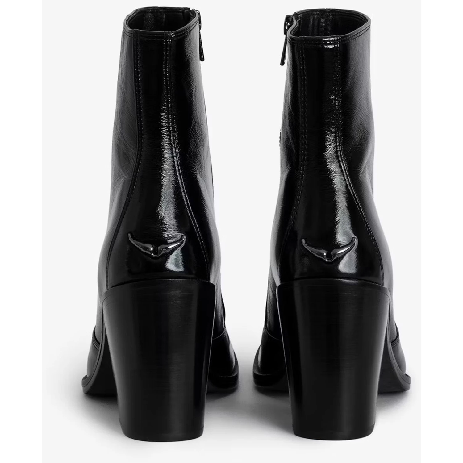 ZADIG & VOLTAIRE PREISER boots