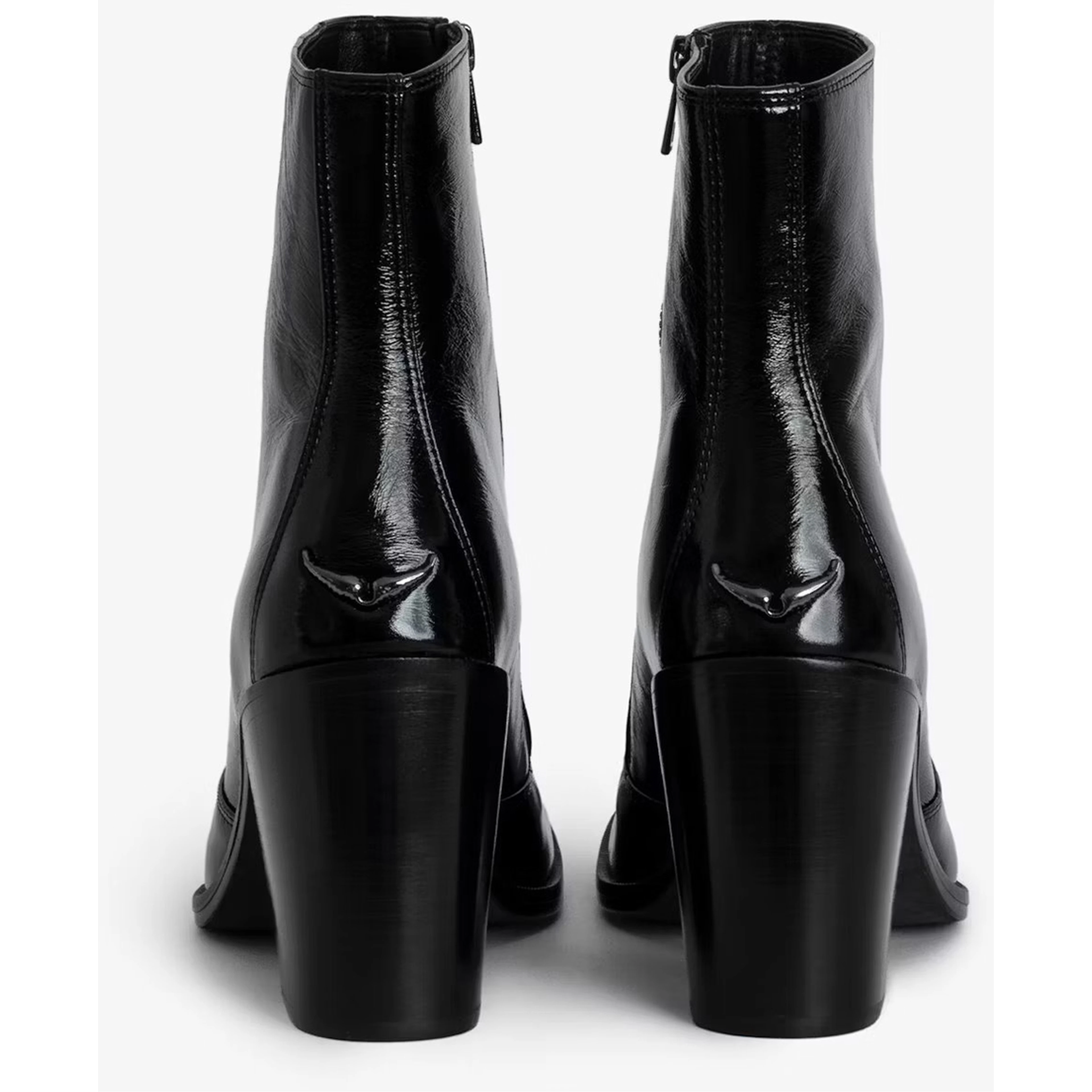ZADIG & VOLTAIRE PREISER boots