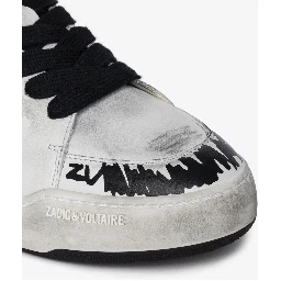 ZADIG&VOLTAIRE FLY sneakers