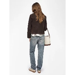 ZADIG & VOLTAIRE LESSA jacket