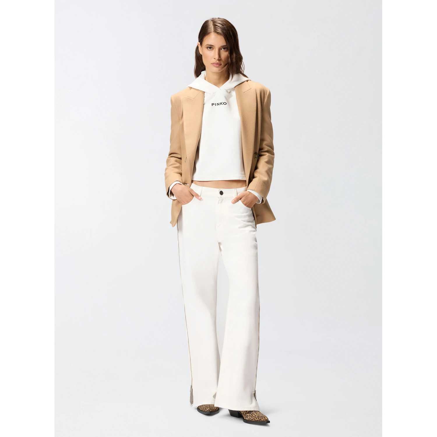 PINKO WANDA pants