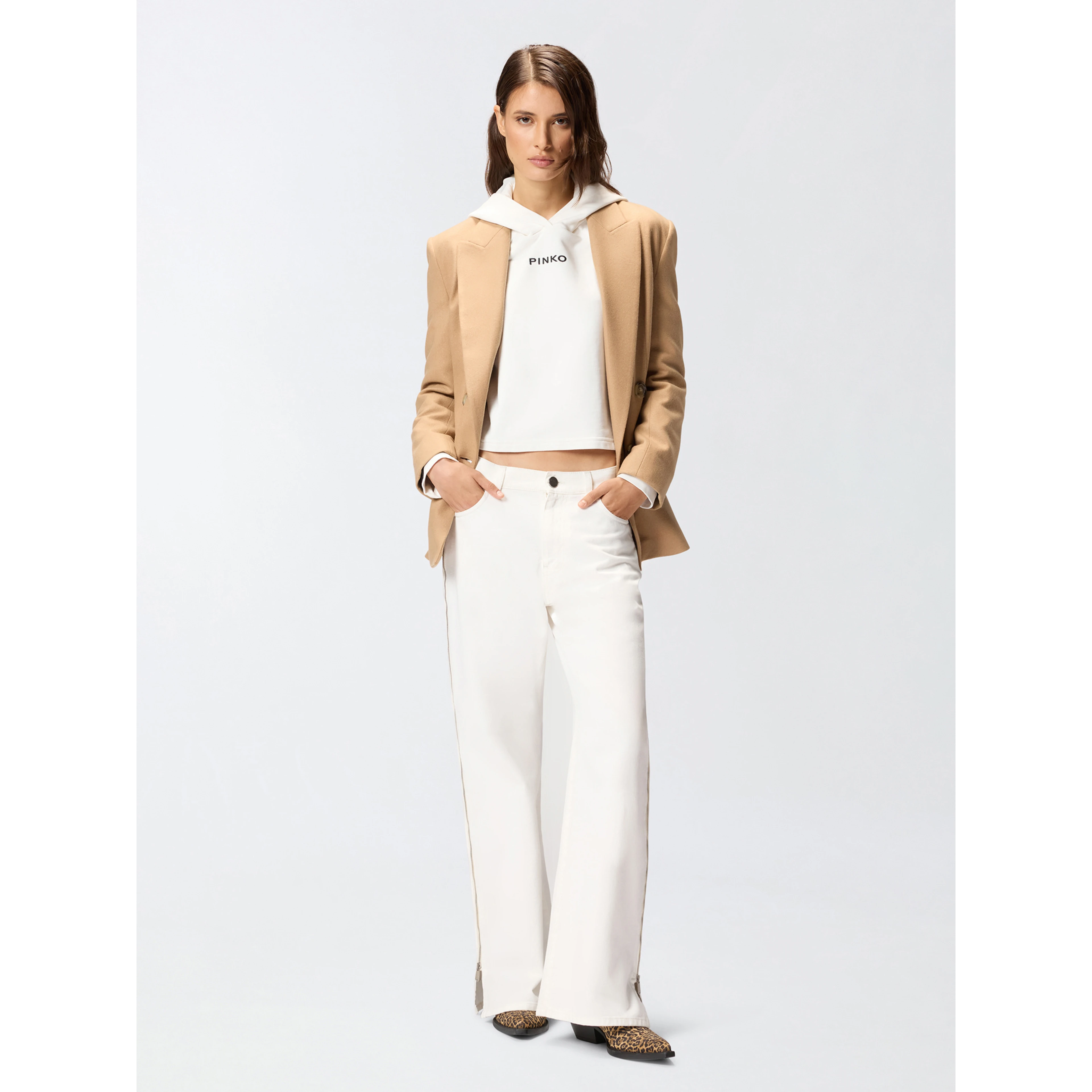 PINKO WANDA pants