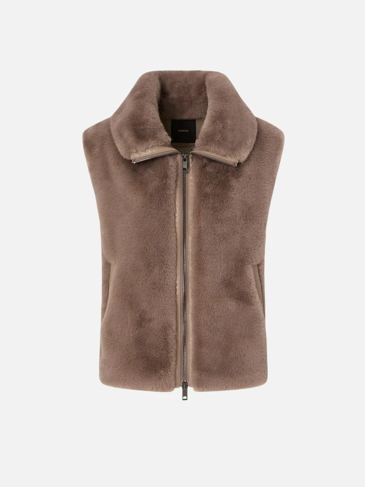 PINKO DEYN vest