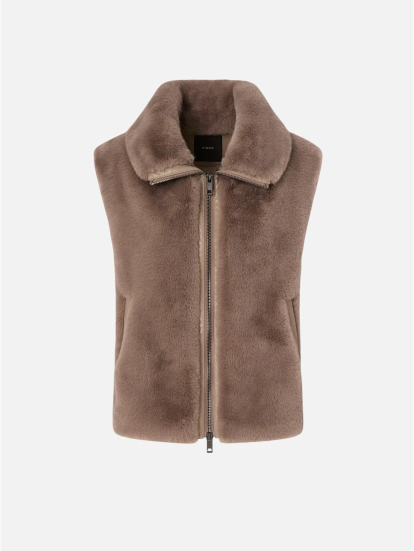 PINKO DEYN vest