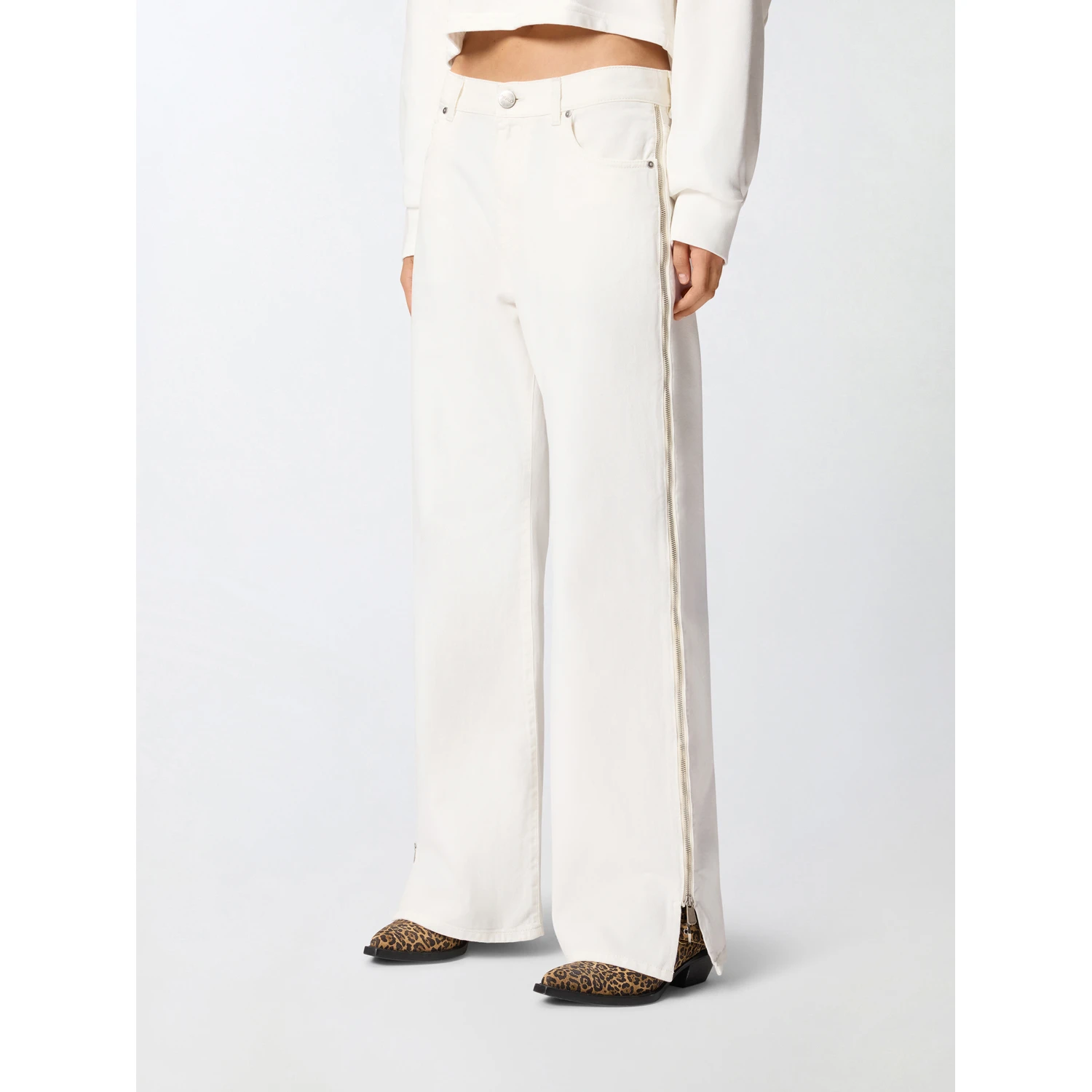PINKO WANDA pants