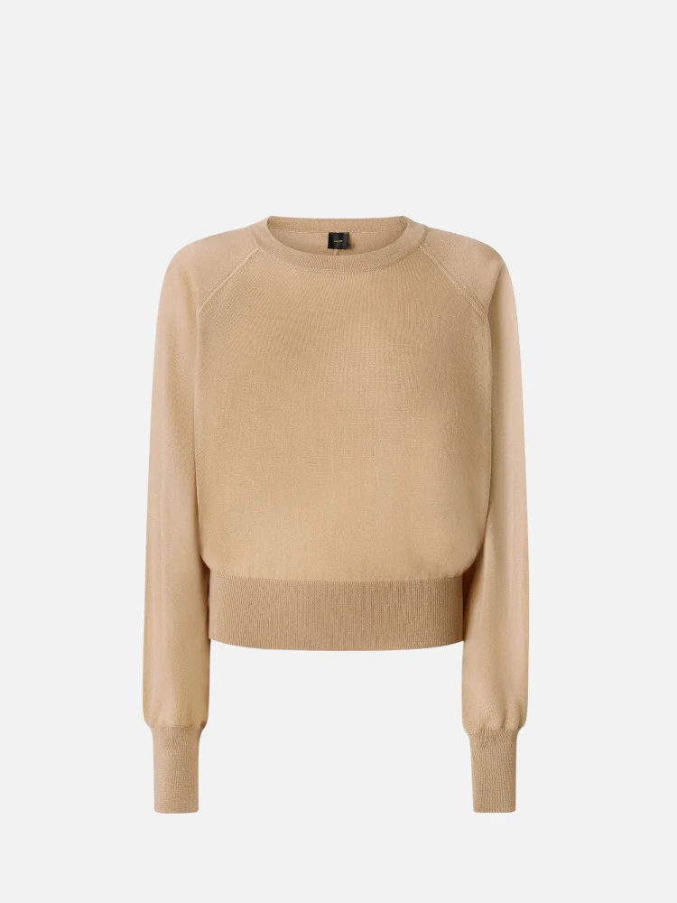 PINKO LANZAROTE sweater