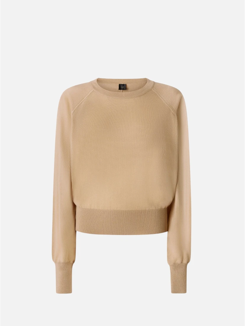 PINKO LANZAROTE sweater