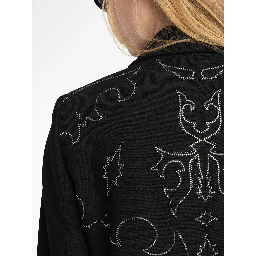 ZADIG & VOLTAIRE VIVA blazer