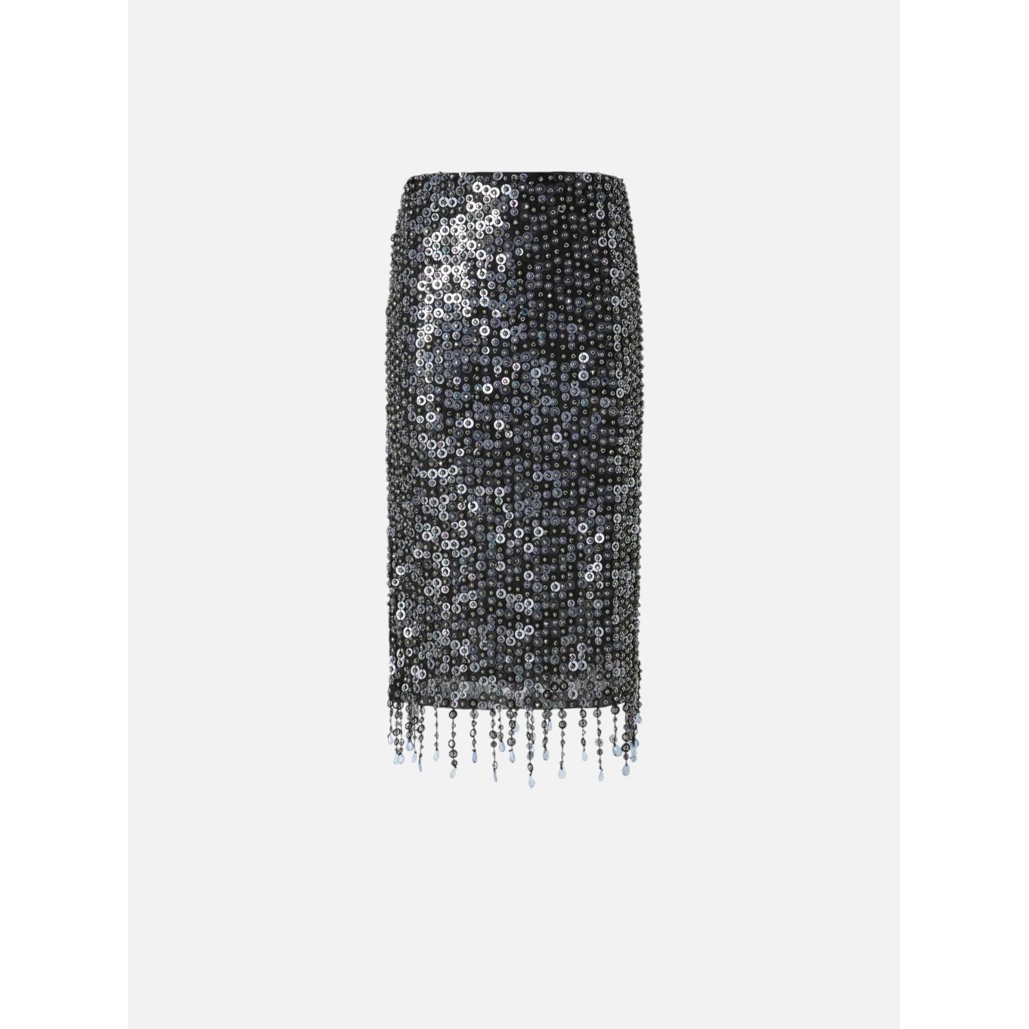 PINKO PASSAPAROLA skirt