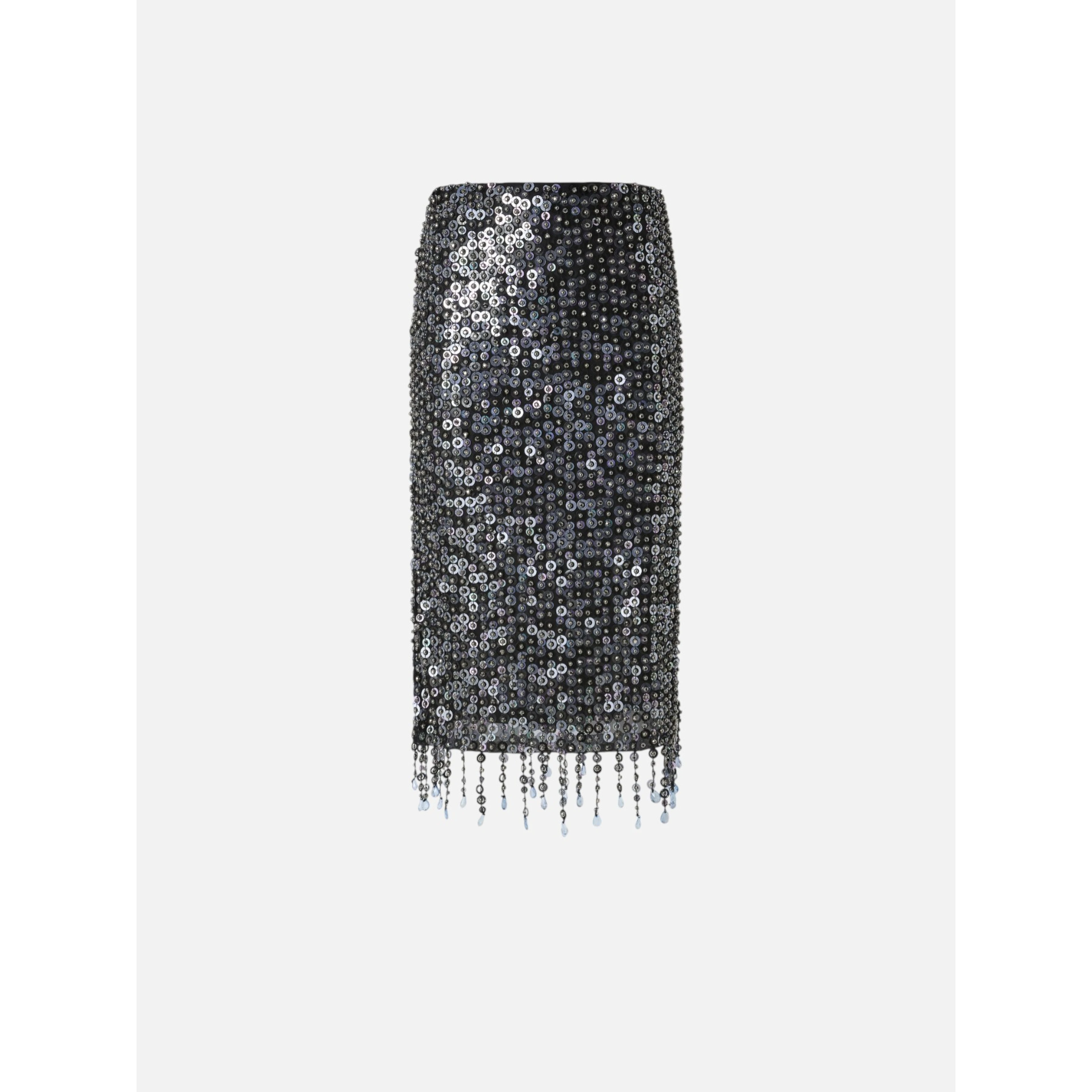 PINKO PASSAPAROLA skirt