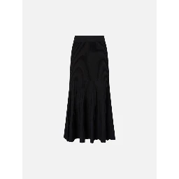 PINKO LAS PALMAS skirt