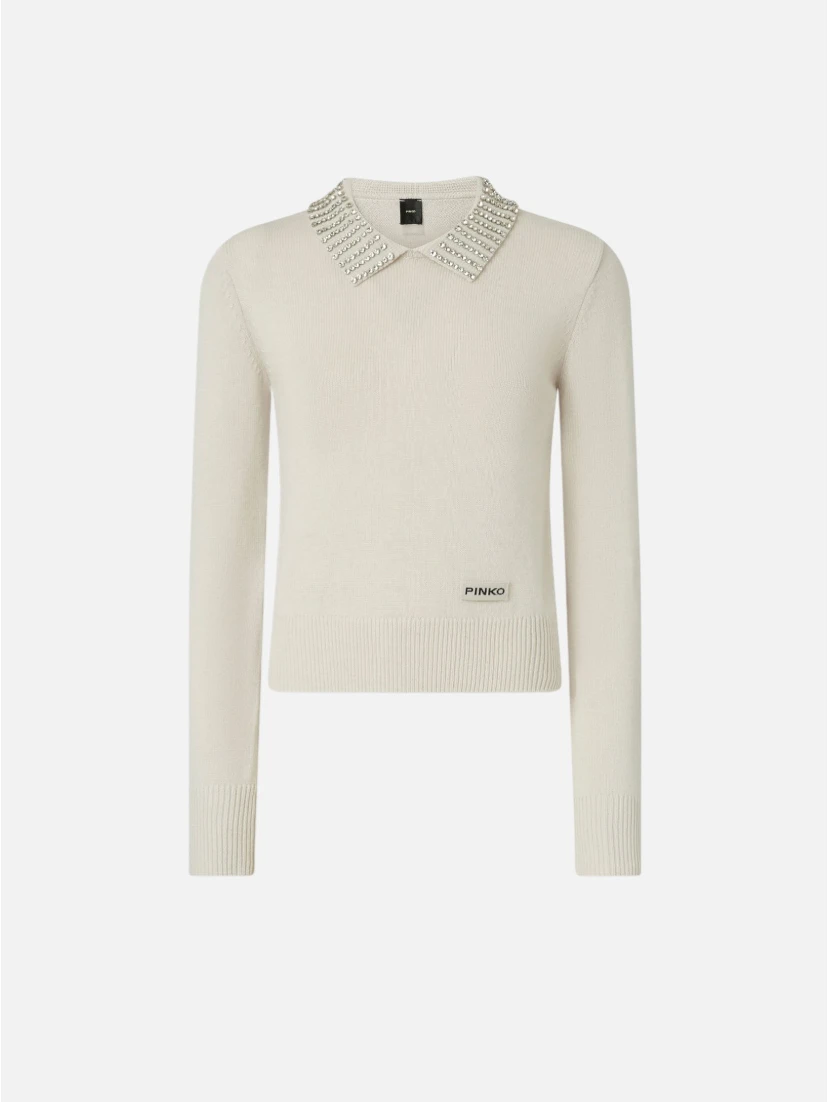 PINKO VENTOTENE sweater
