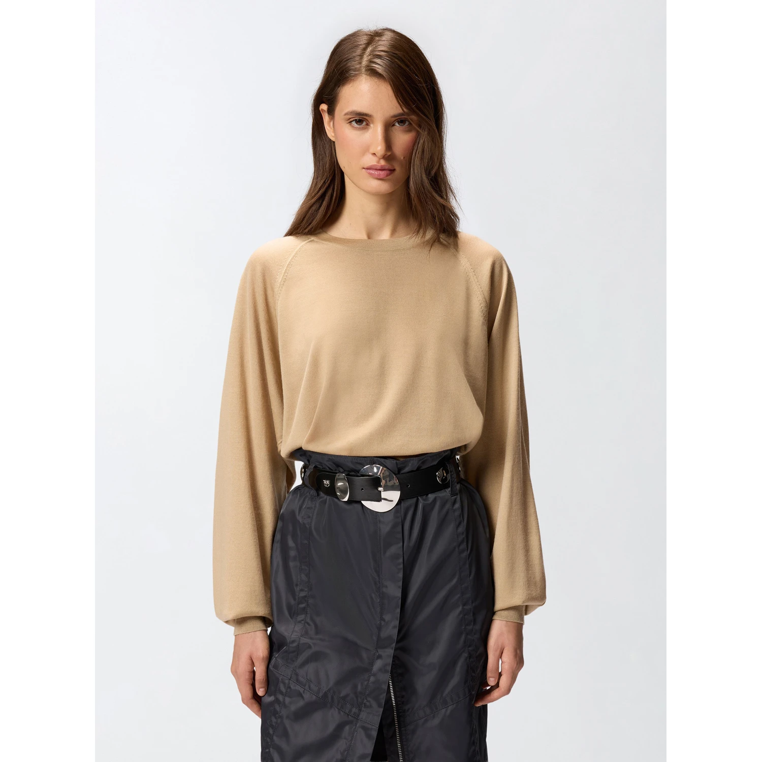 PINKO LANZAROTE sweater