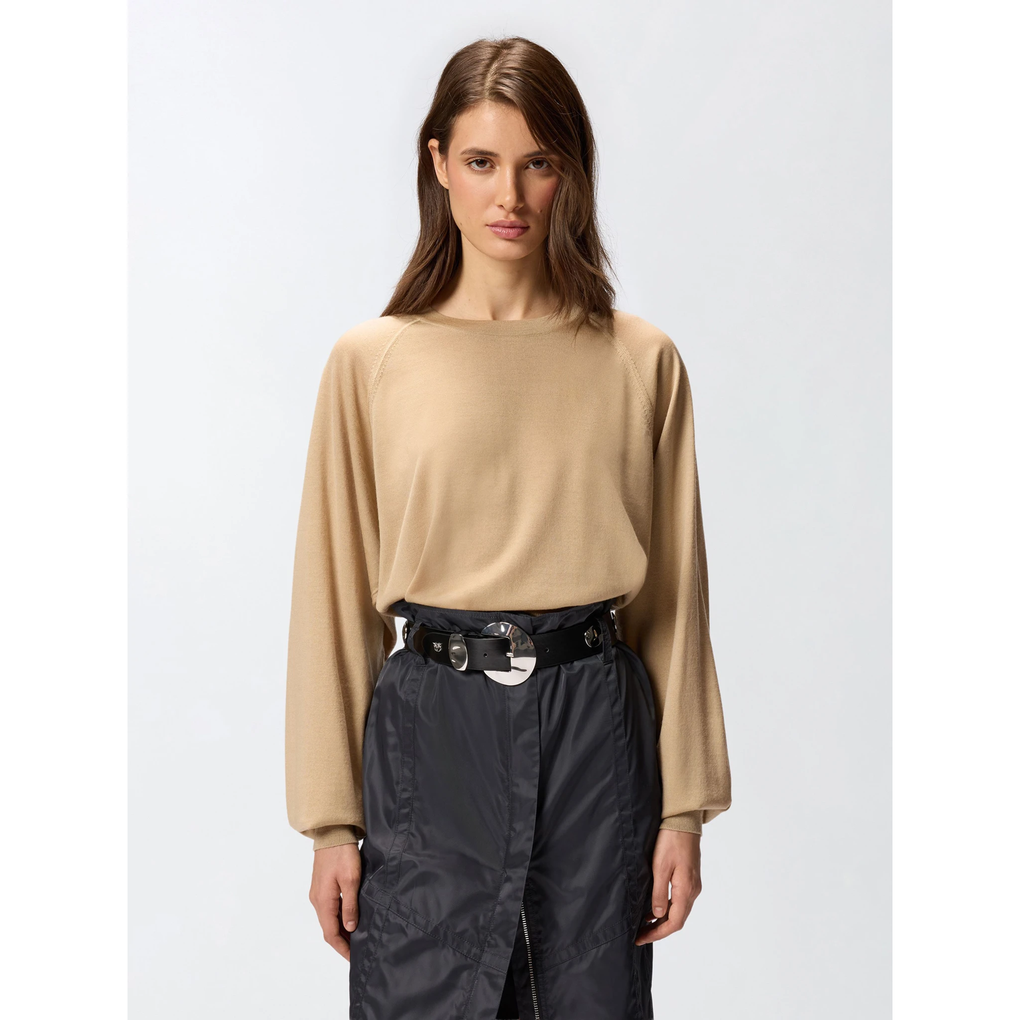 PINKO LANZAROTE sweater