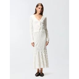 PINKO LAS PALMAS skirt