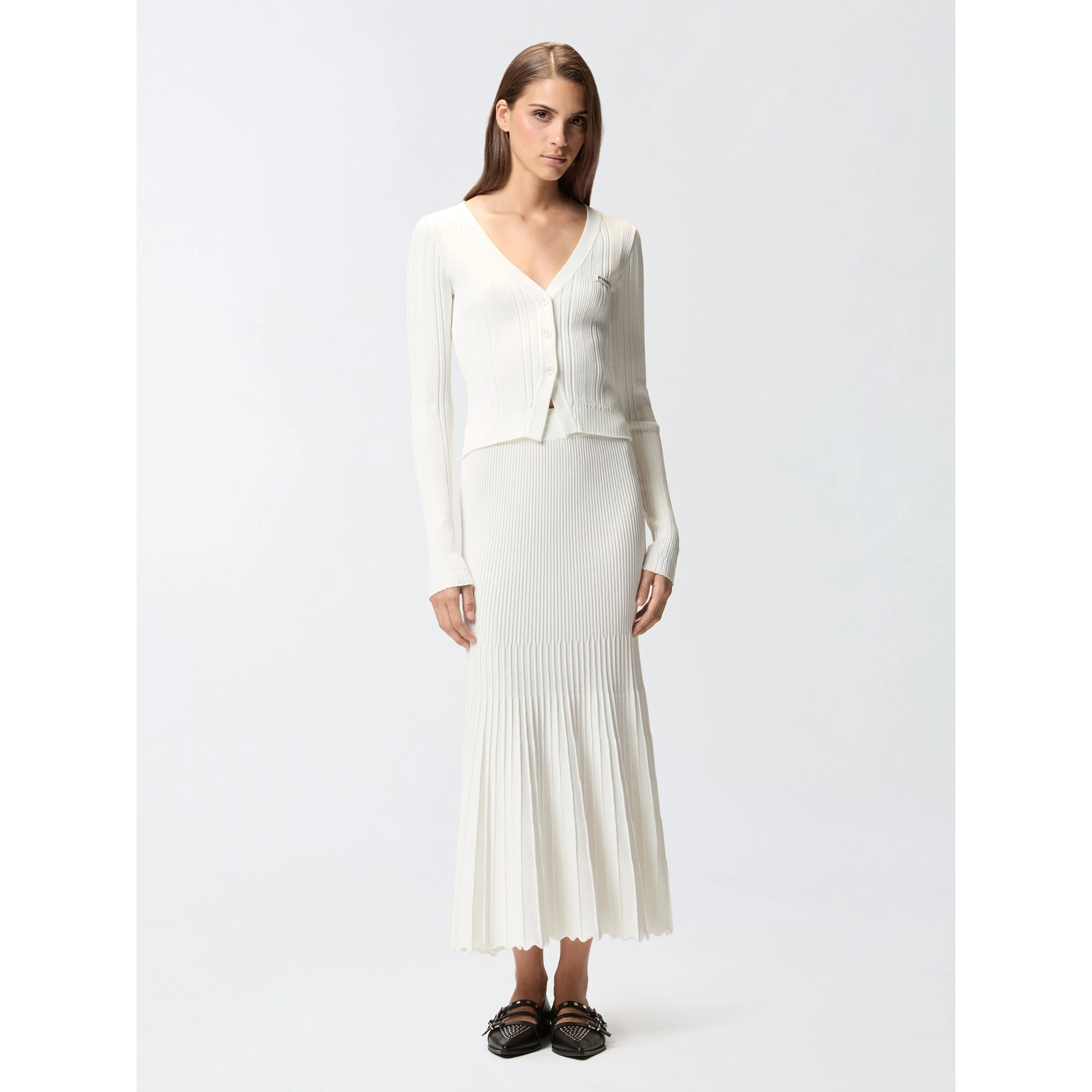 PINKO LAS PALMAS skirt