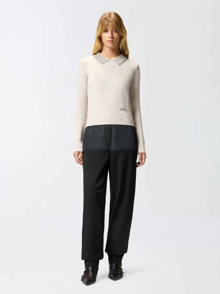 PINKO VENTOTENE sweater alternative