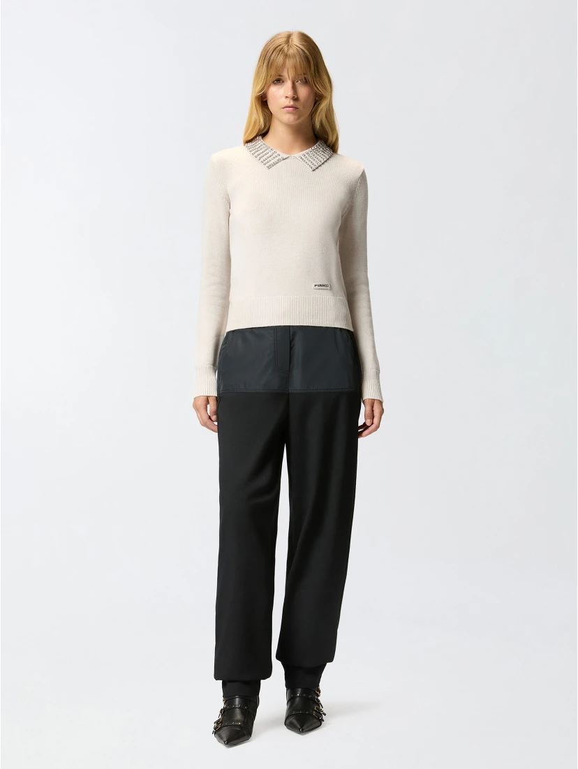 PINKO VENTOTENE sweater
