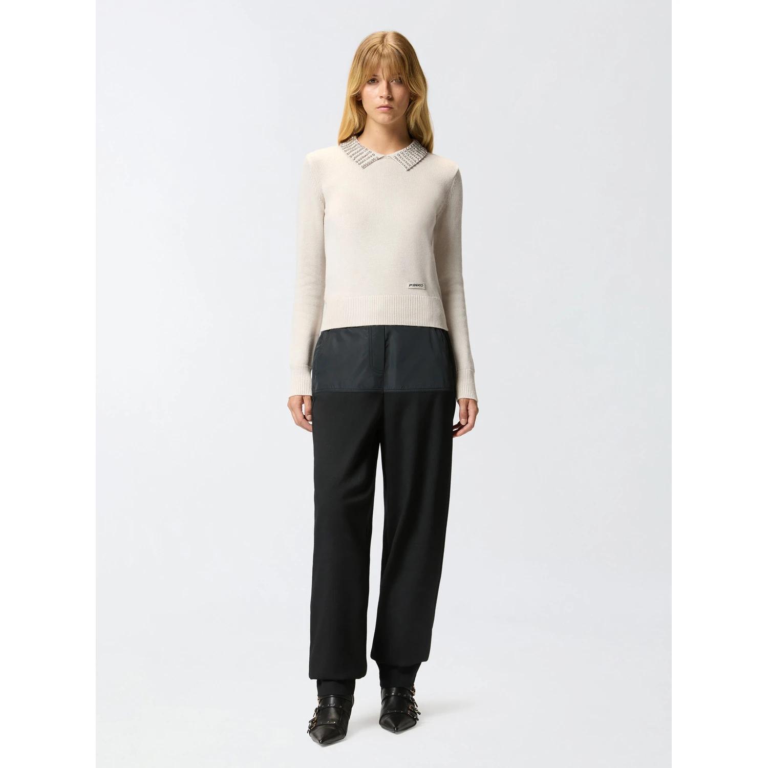 PINKO VENTOTENE sweater