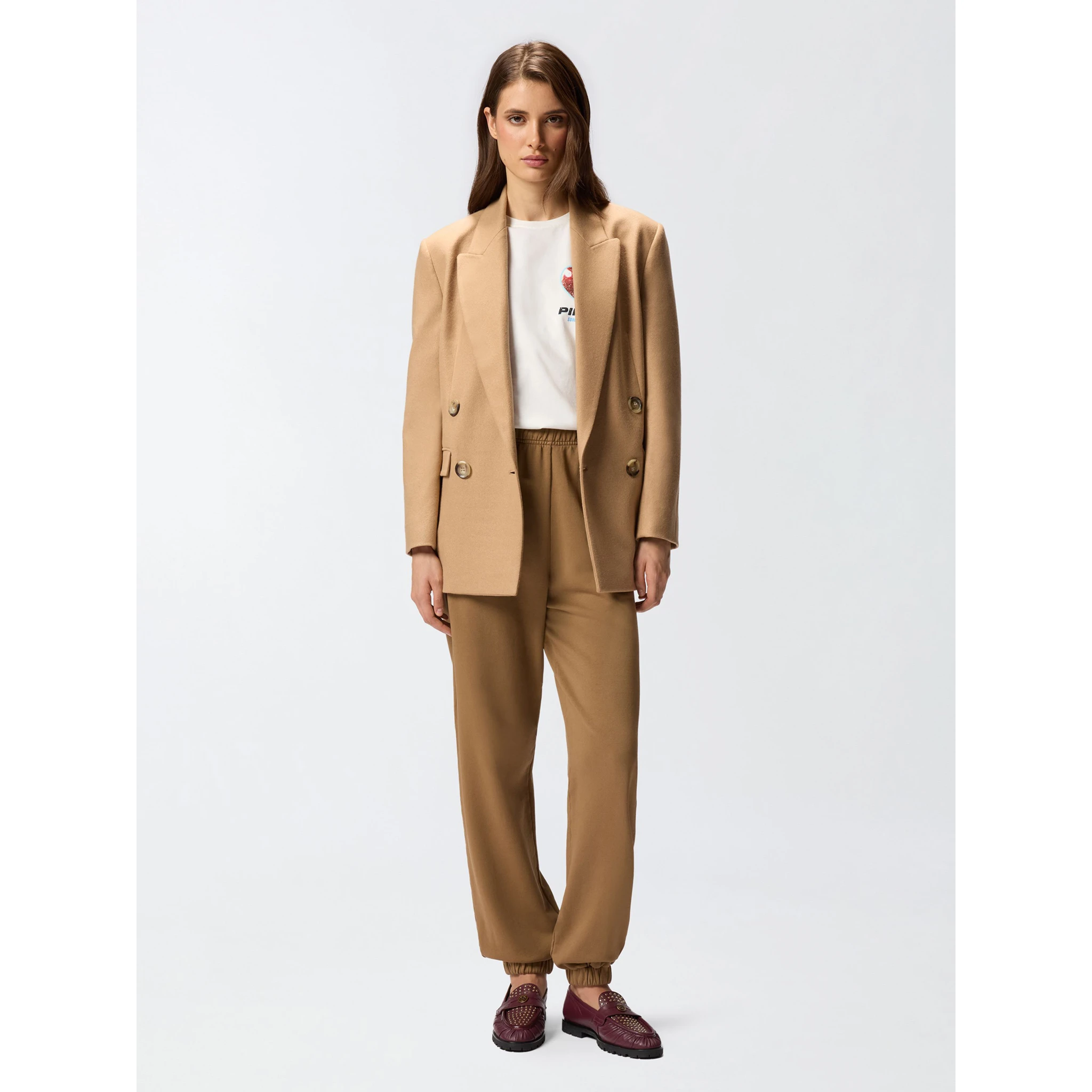 PINKO STREPITOSO t-shirt