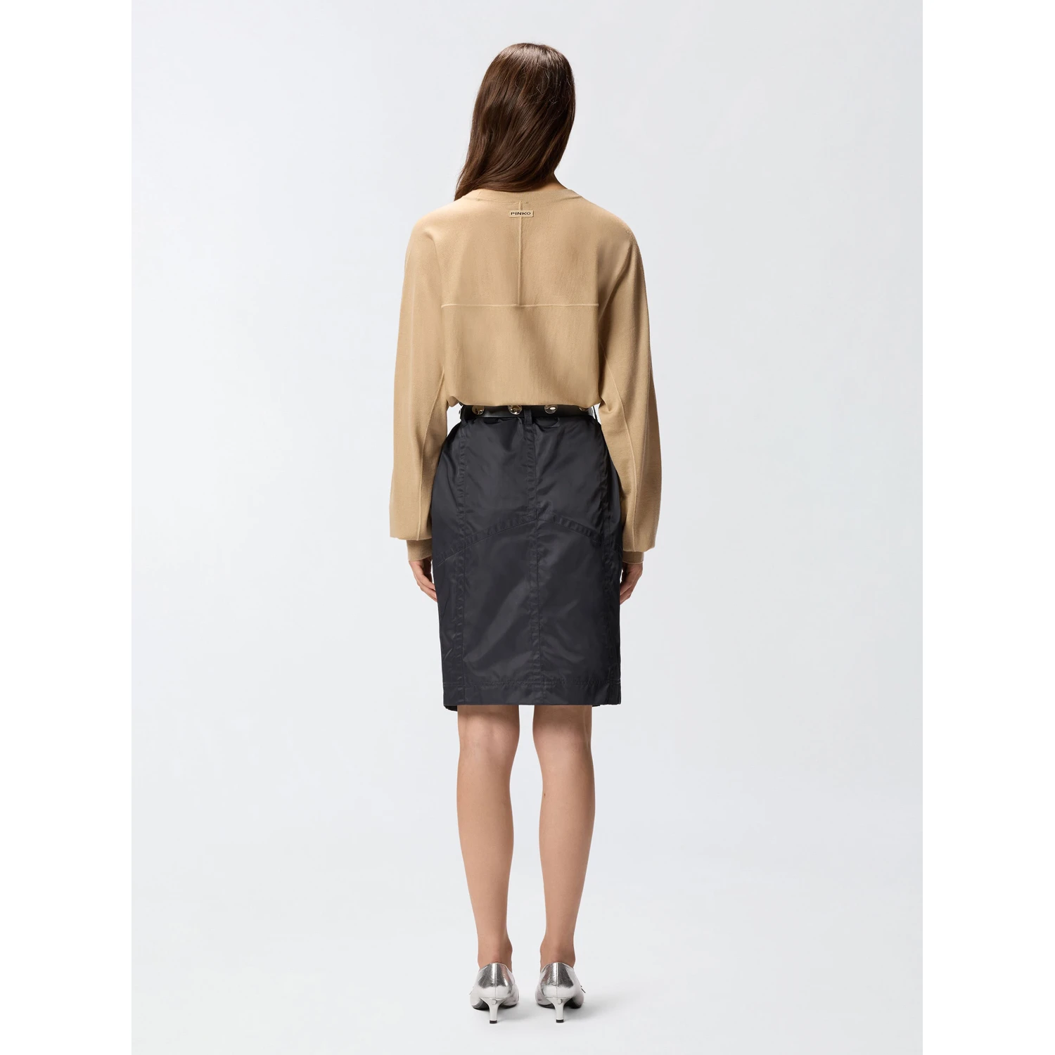 PINKO LANZAROTE sweater