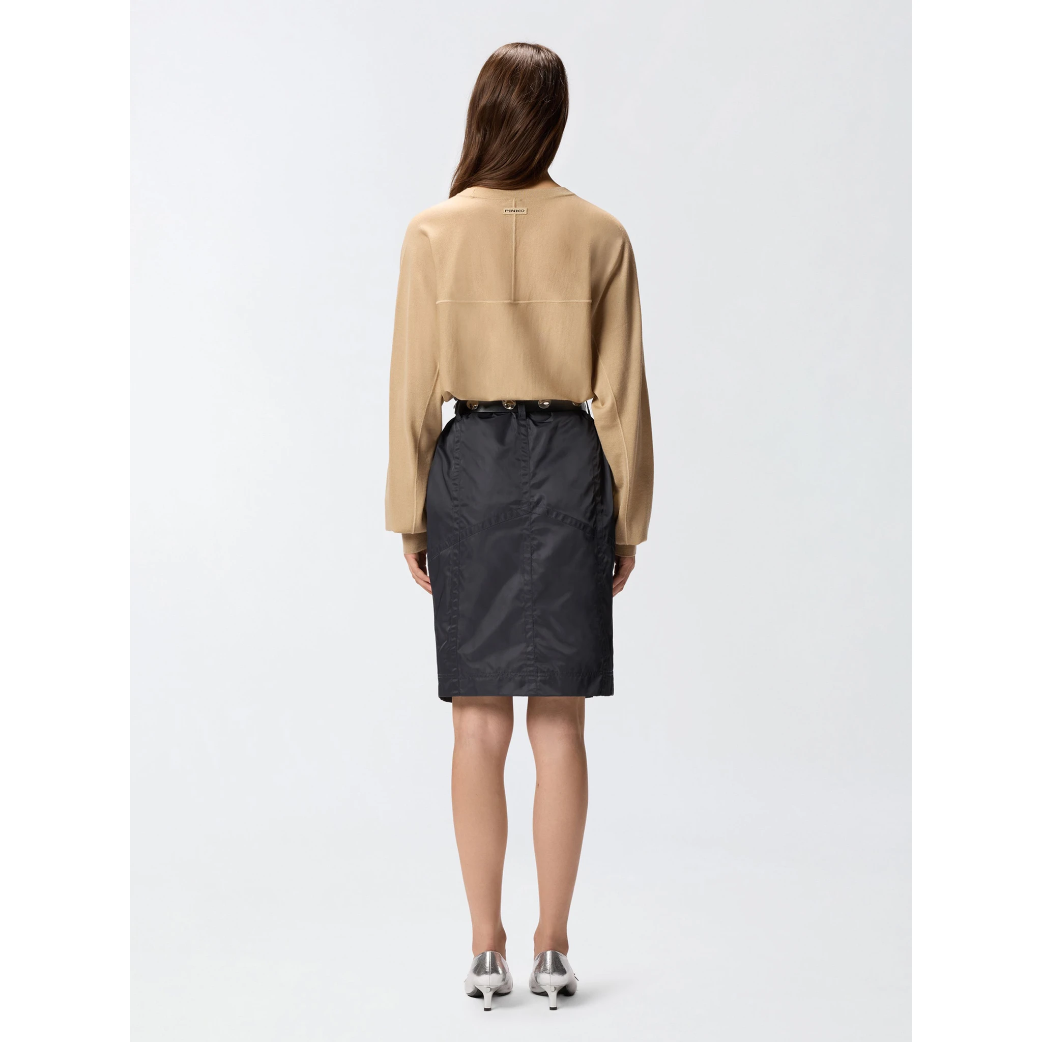 PINKO LANZAROTE sweater