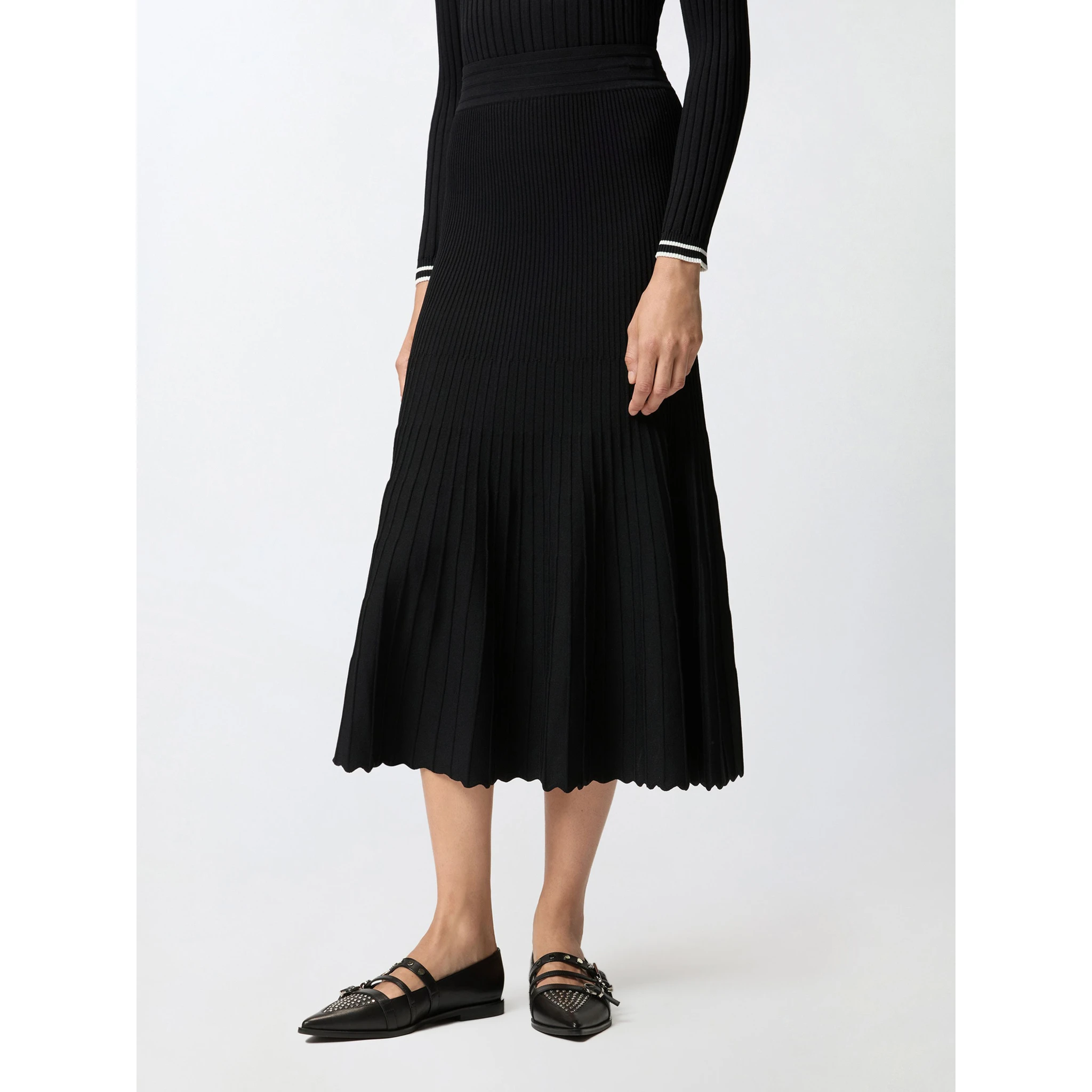 PINKO LAS PALMAS skirt