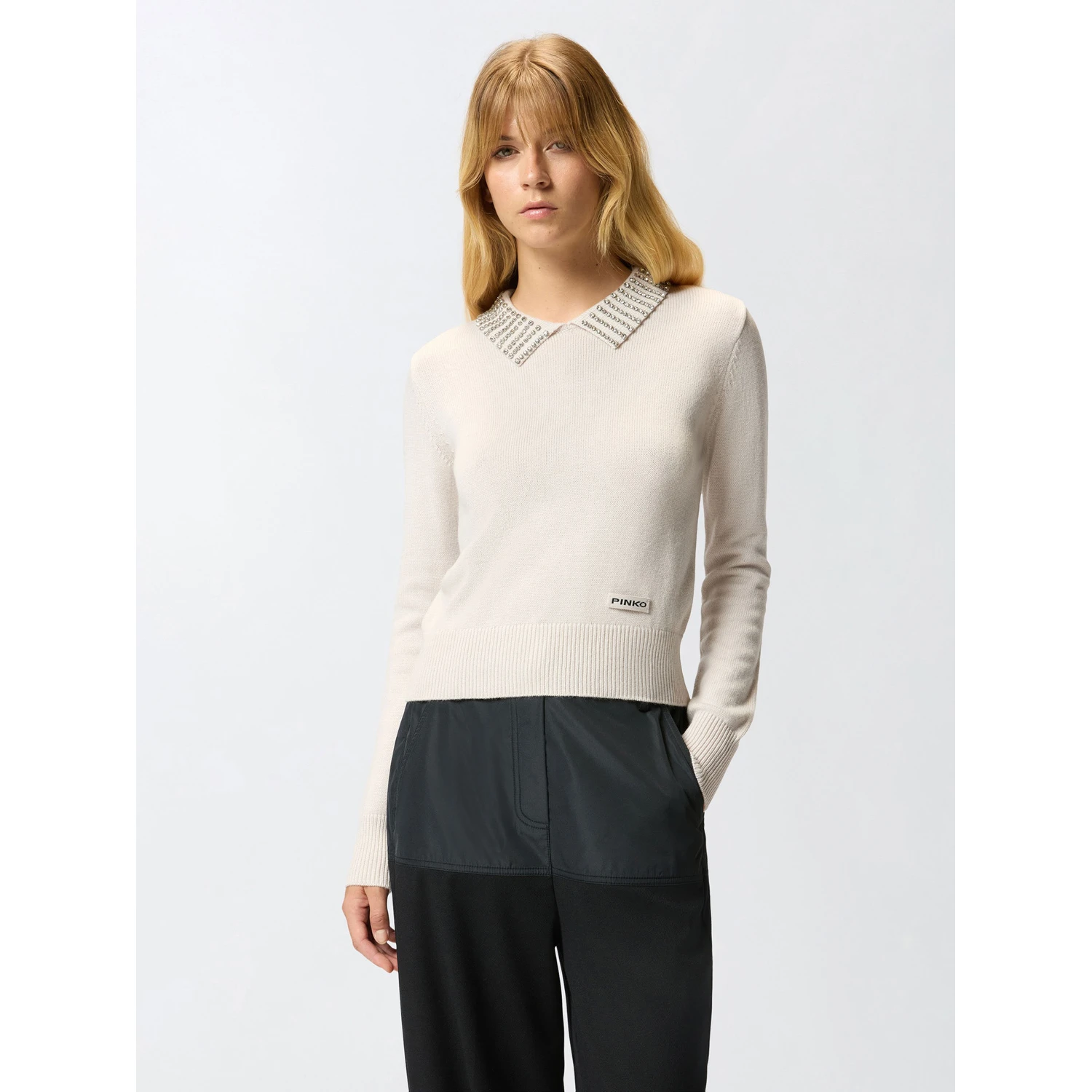 PINKO VENTOTENE sweater