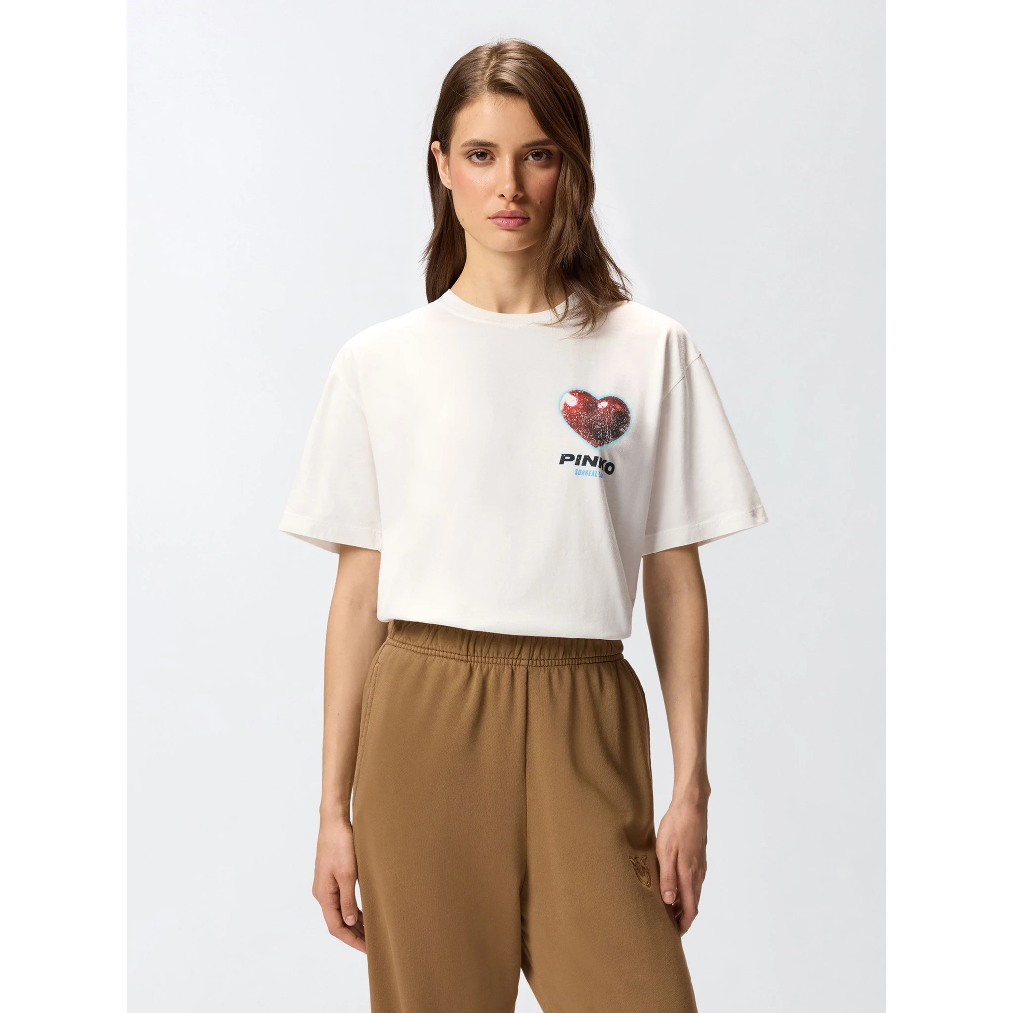 PINKO STREPITOSO t-shirt
