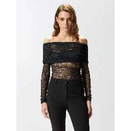 بدلة جسم بينكو بلاك جاك