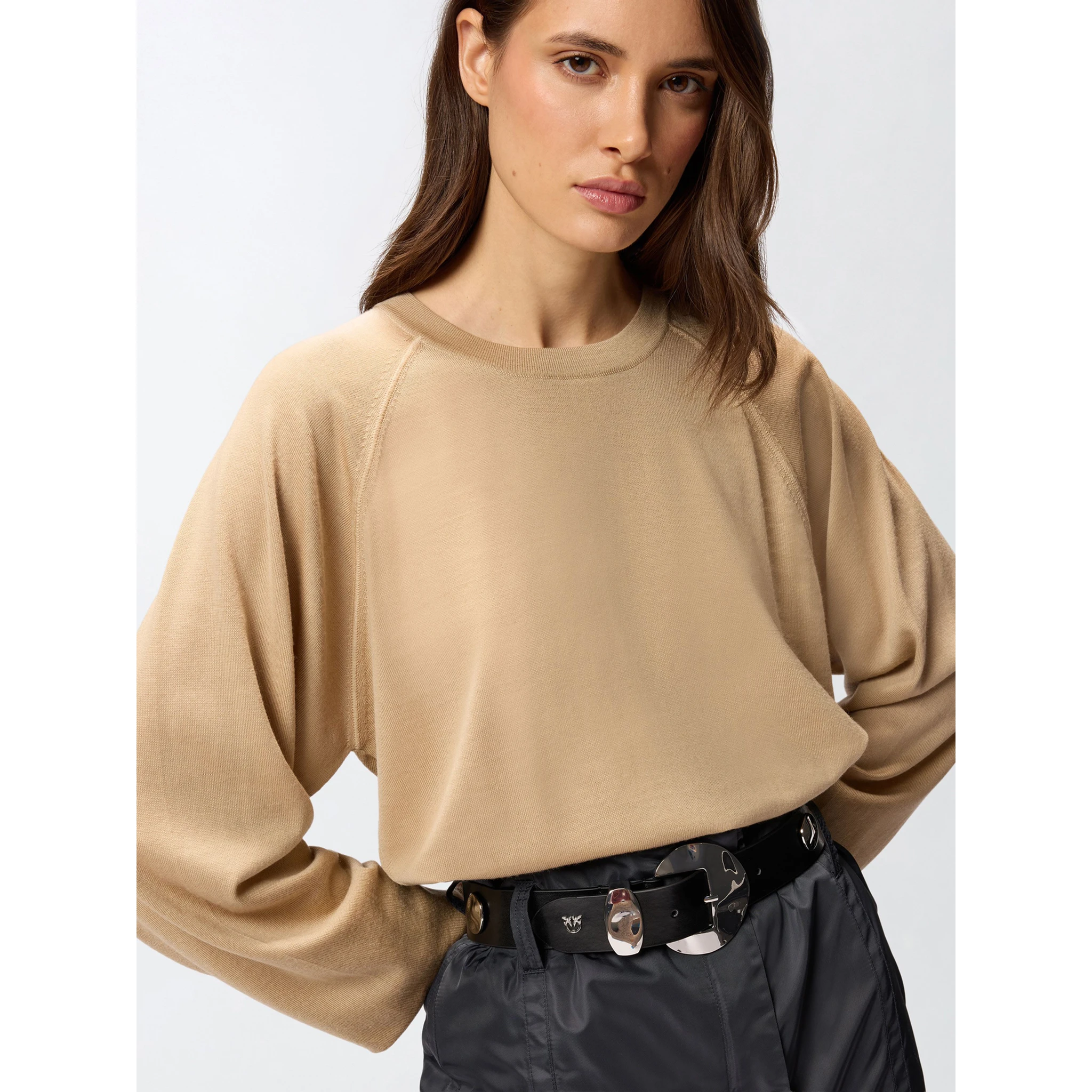 PINKO LANZAROTE sweater