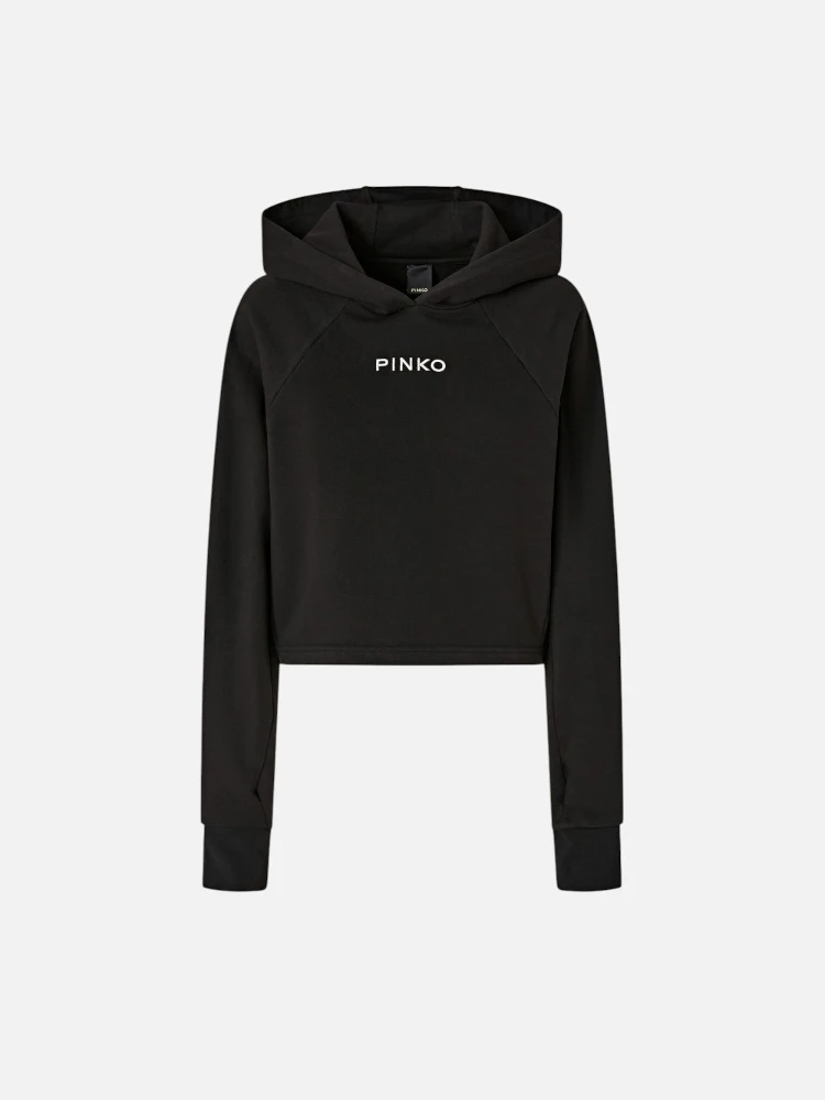 PINK MEDIOCRE sweatshirt