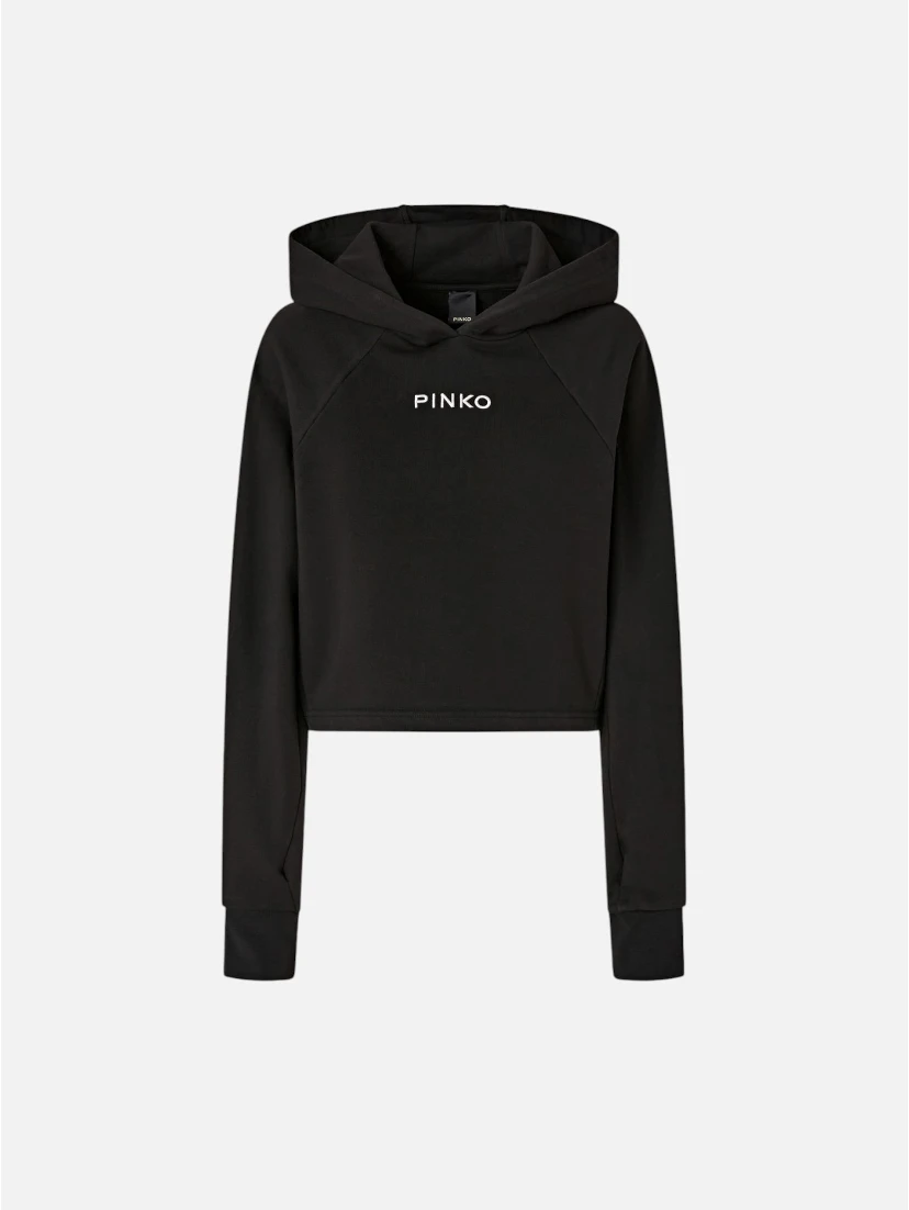 PINK MEDIOCRE sweatshirt