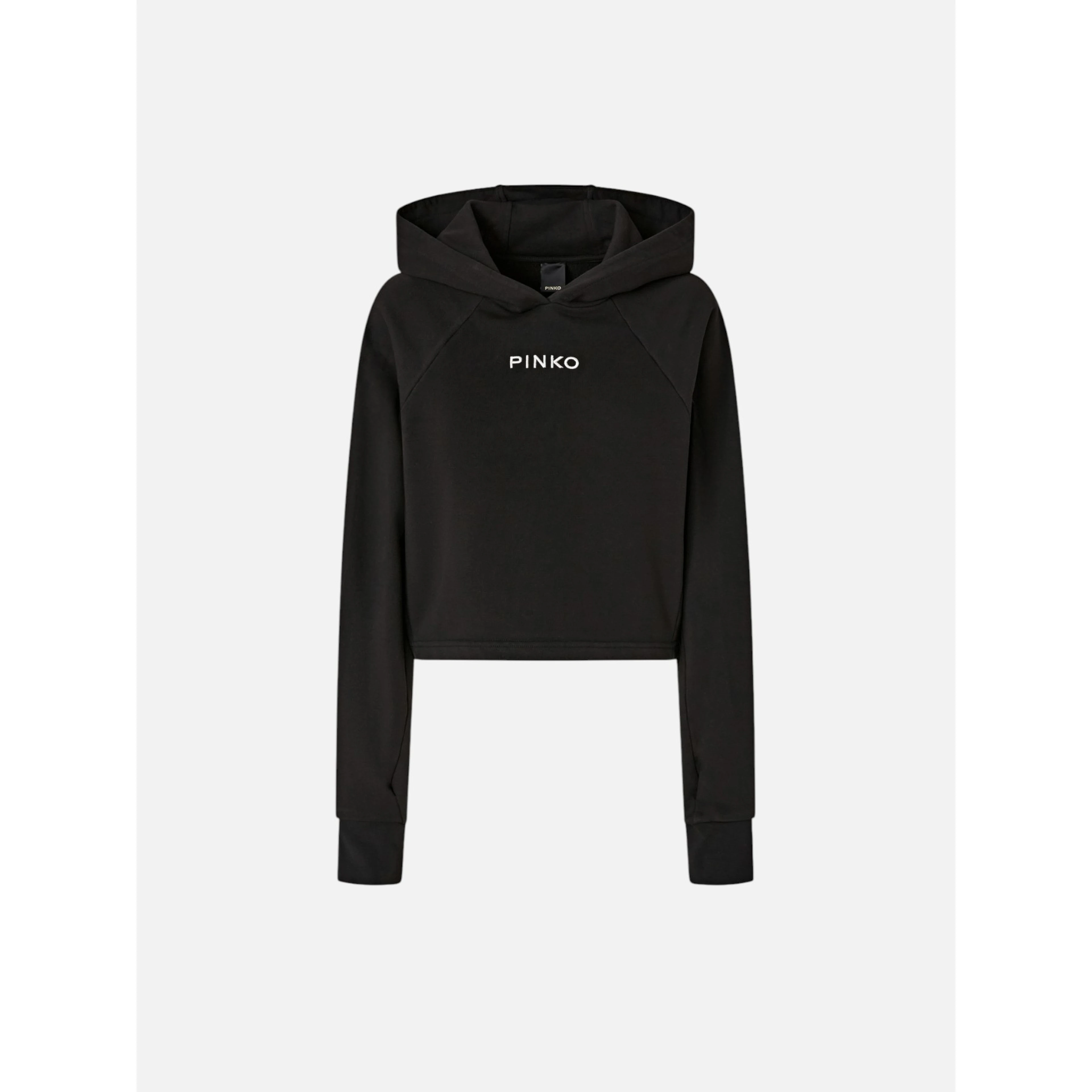 PINK MEDIOCRE sweatshirt