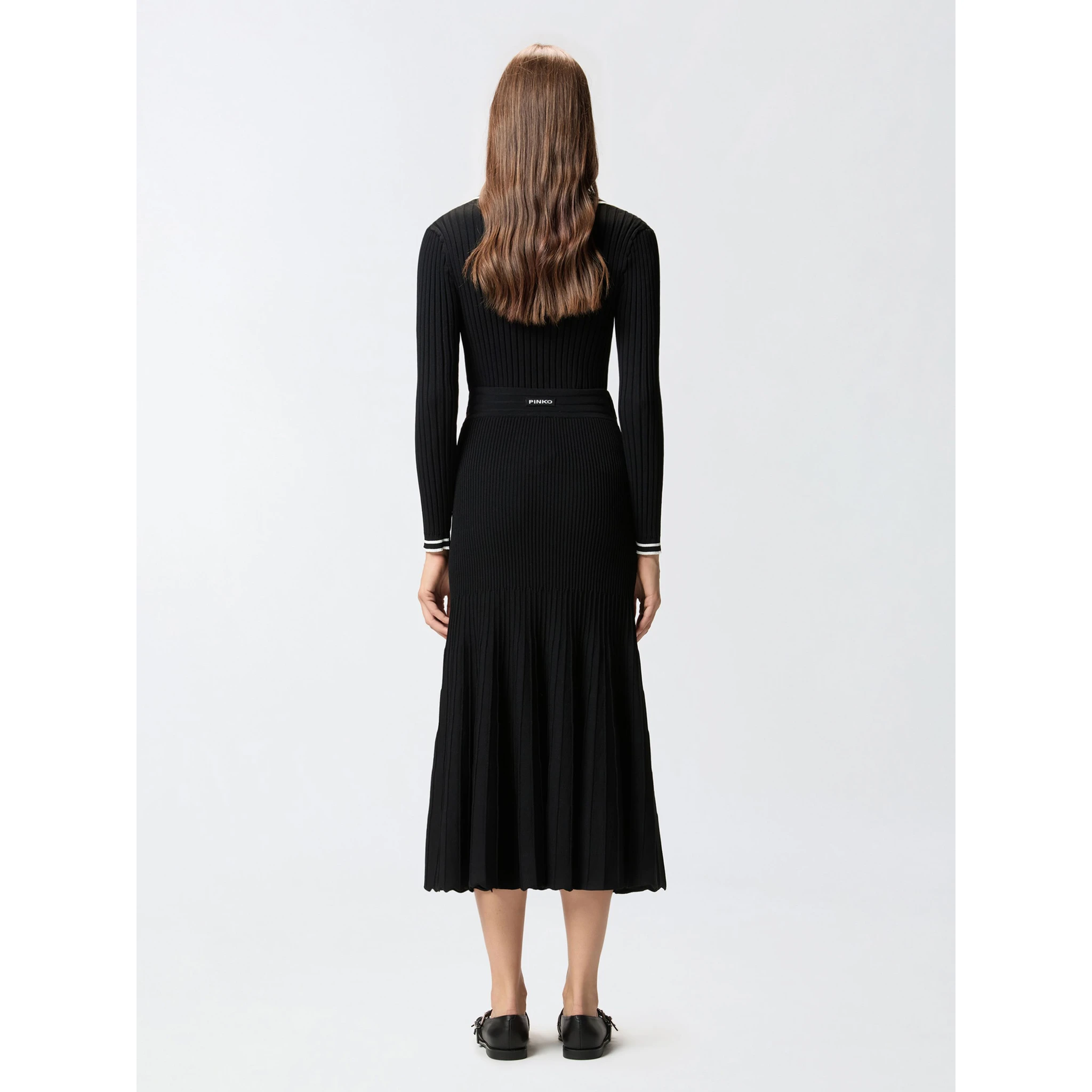 PINKO LAS PALMAS skirt