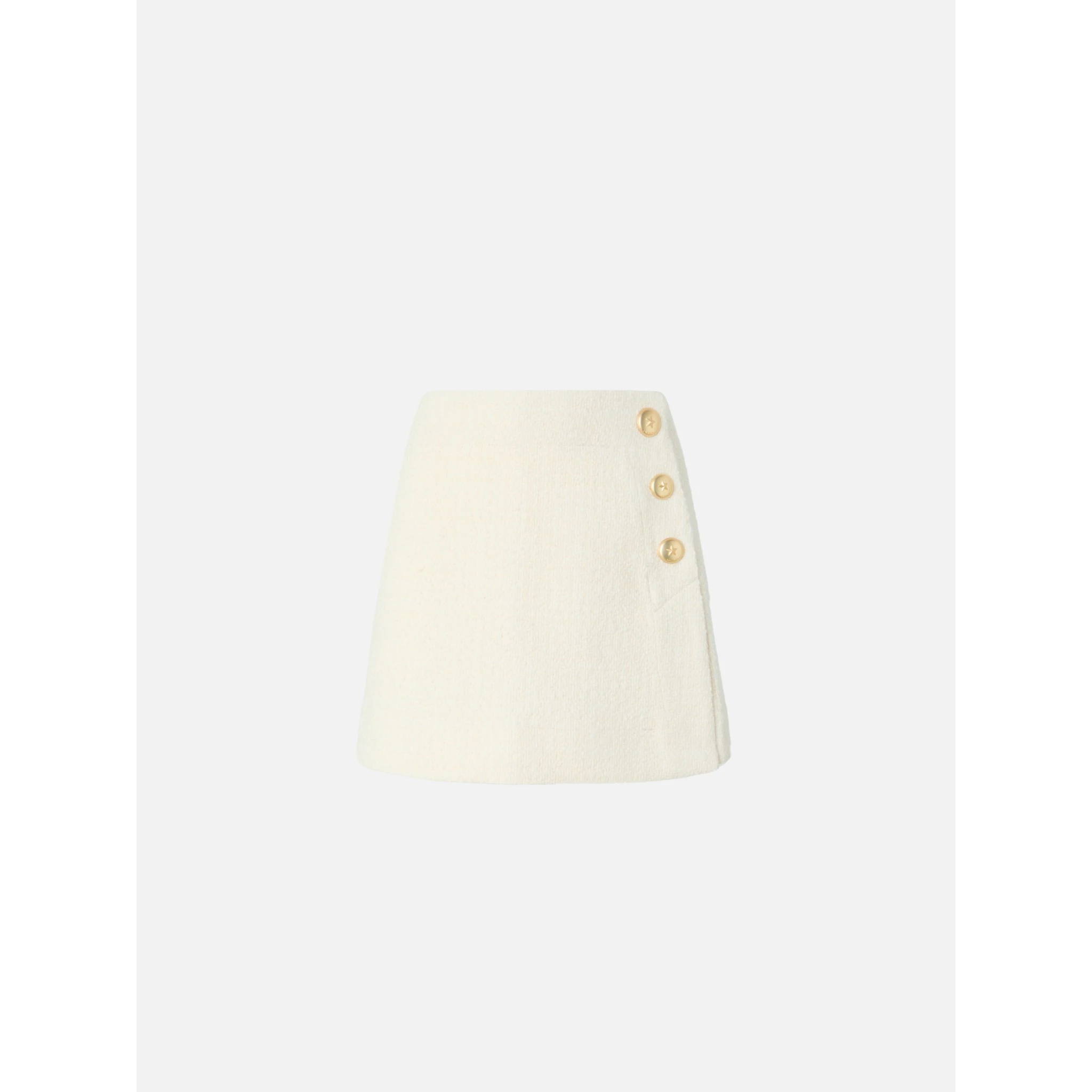 PINKO FLAN skirt