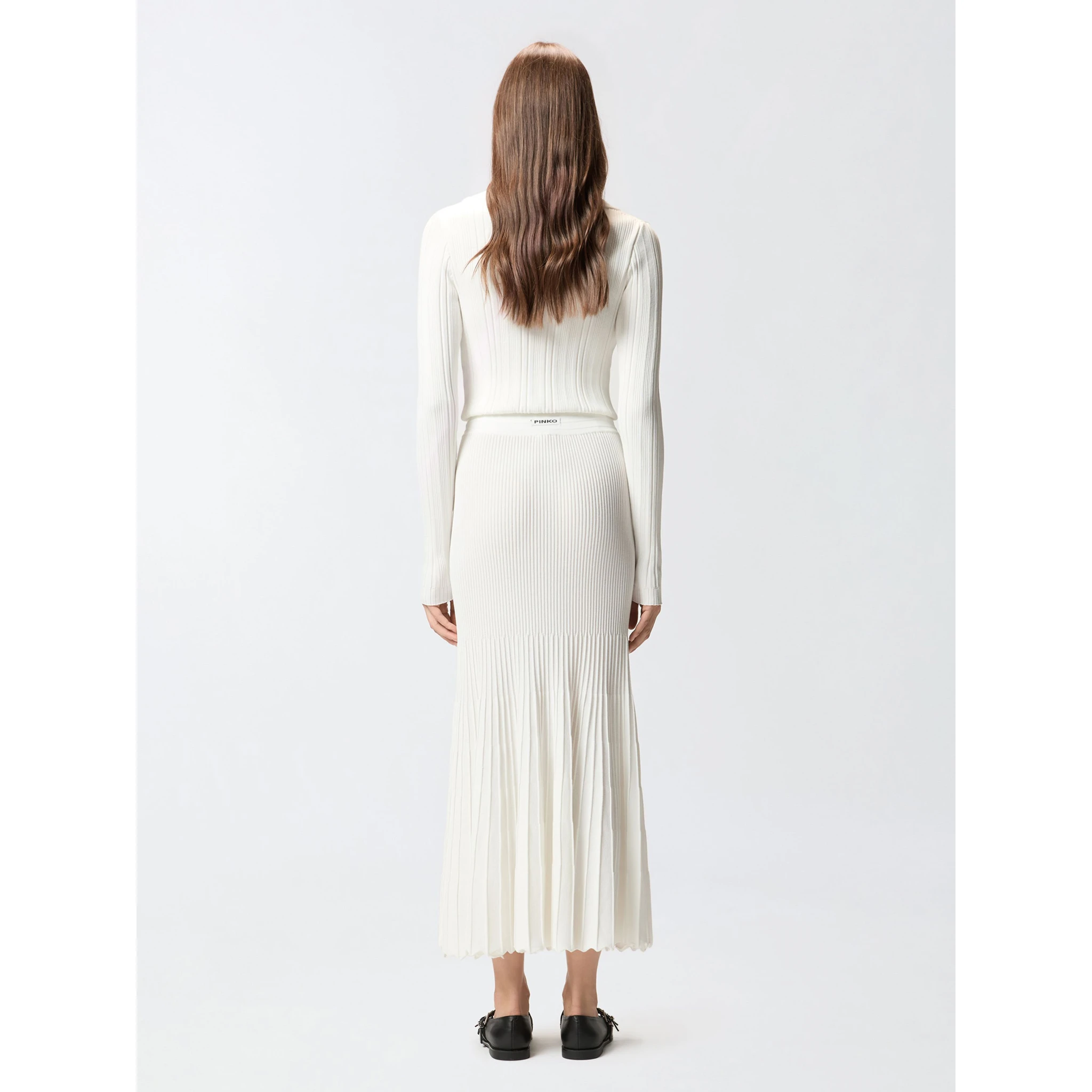 PINKO LAS PALMAS skirt