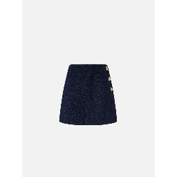 PINKO FLAN skirt